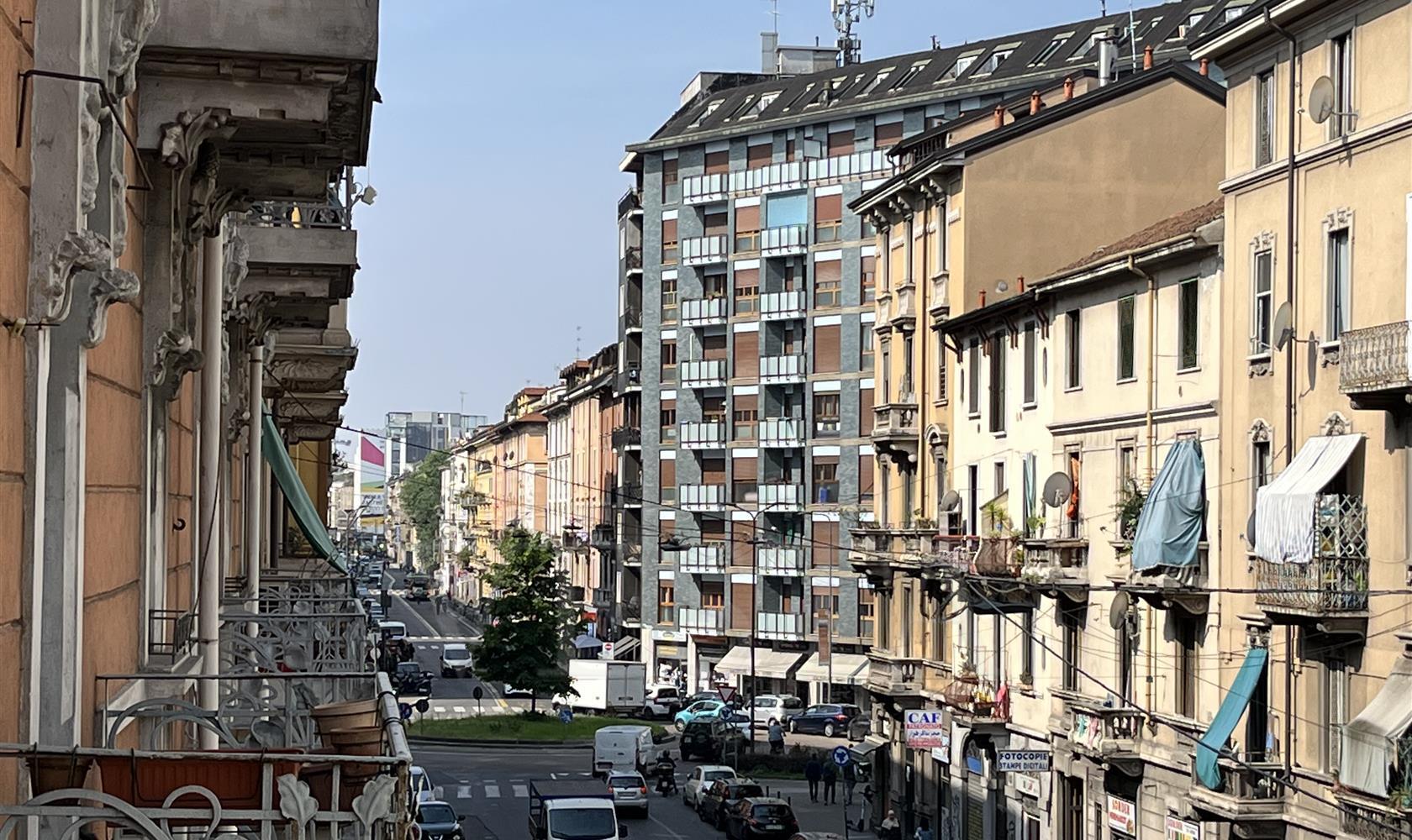 Vendita Milano Mono/Bilocale