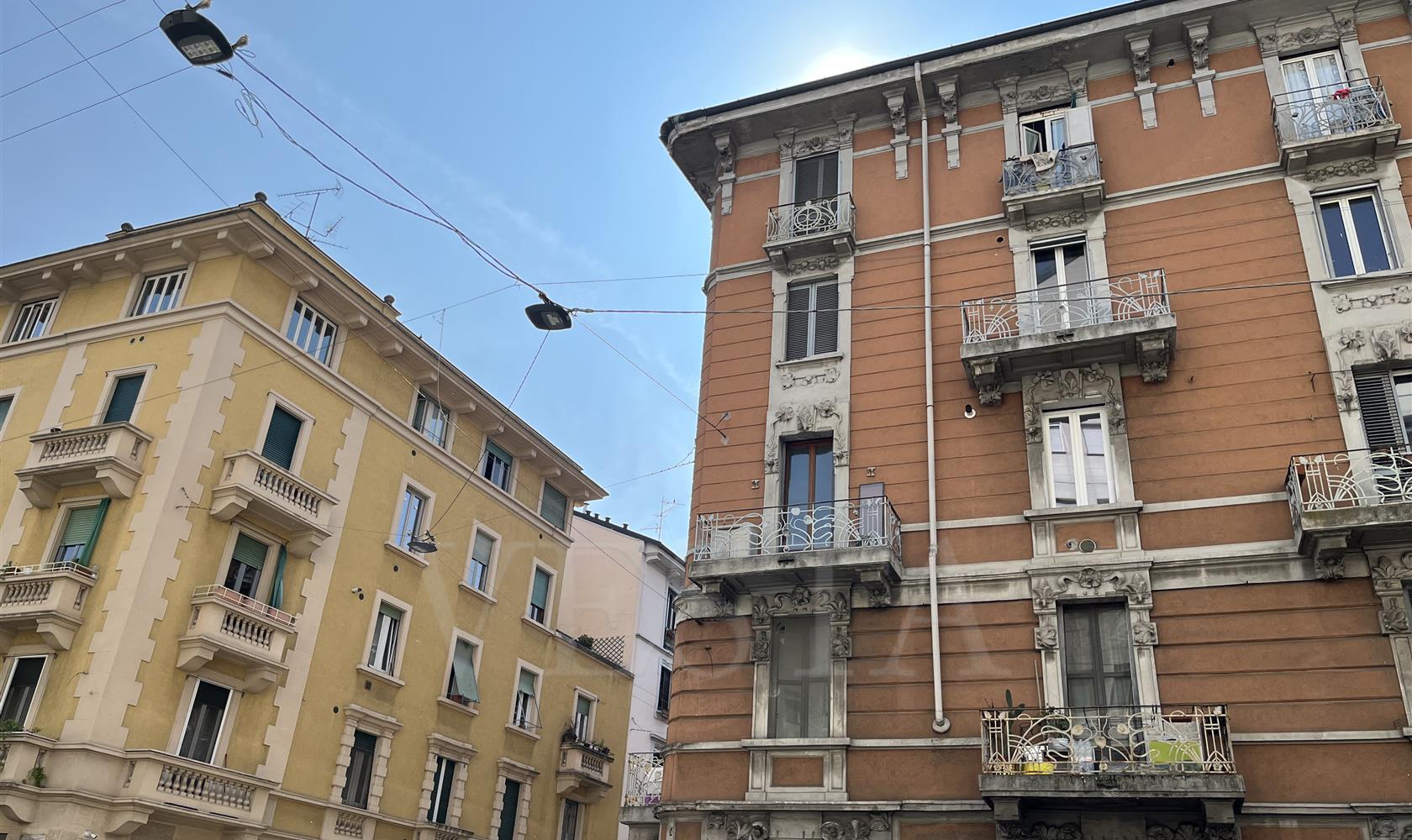 Vendita Milano Mono/Bilocale