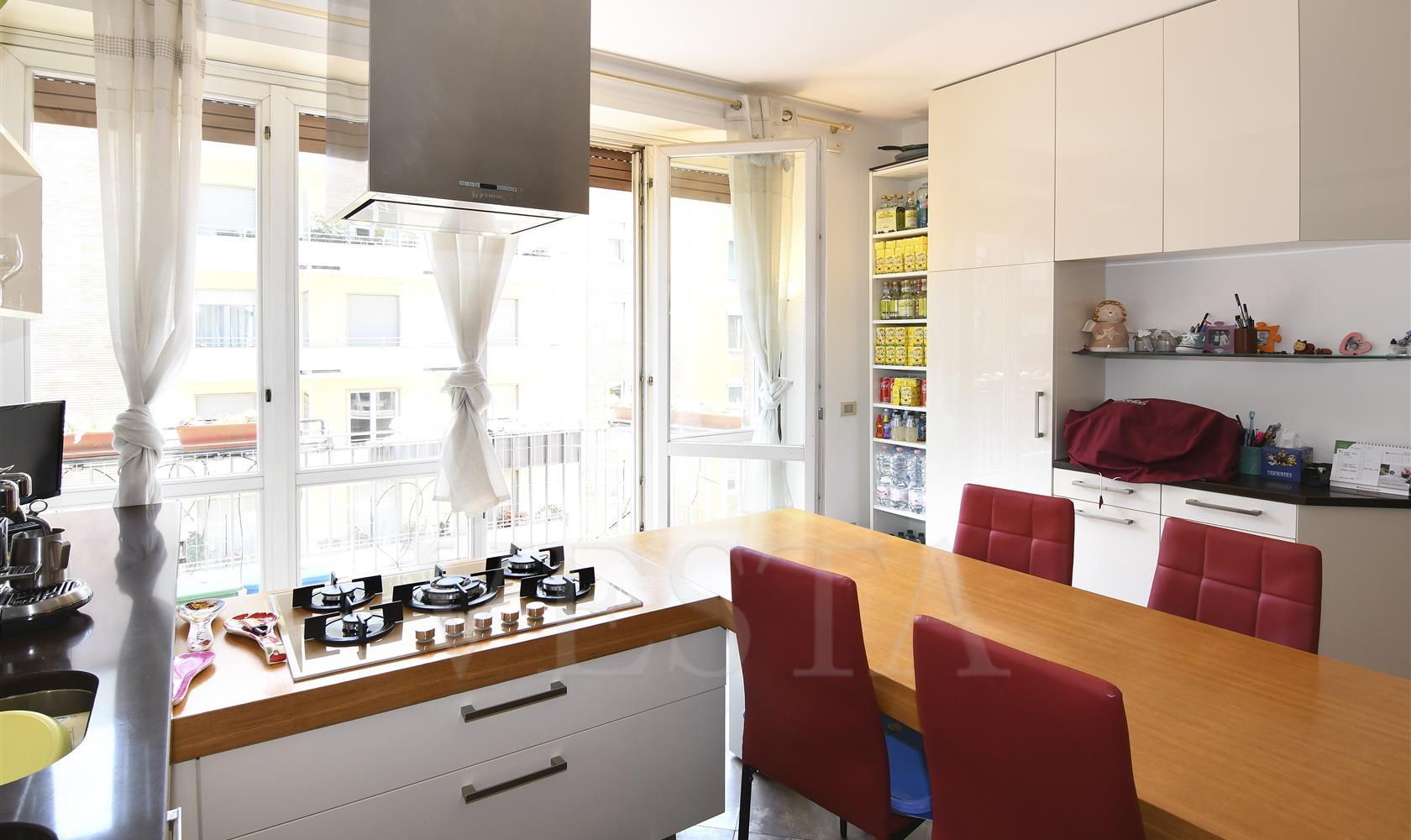 Vendita Milano Cinque locali