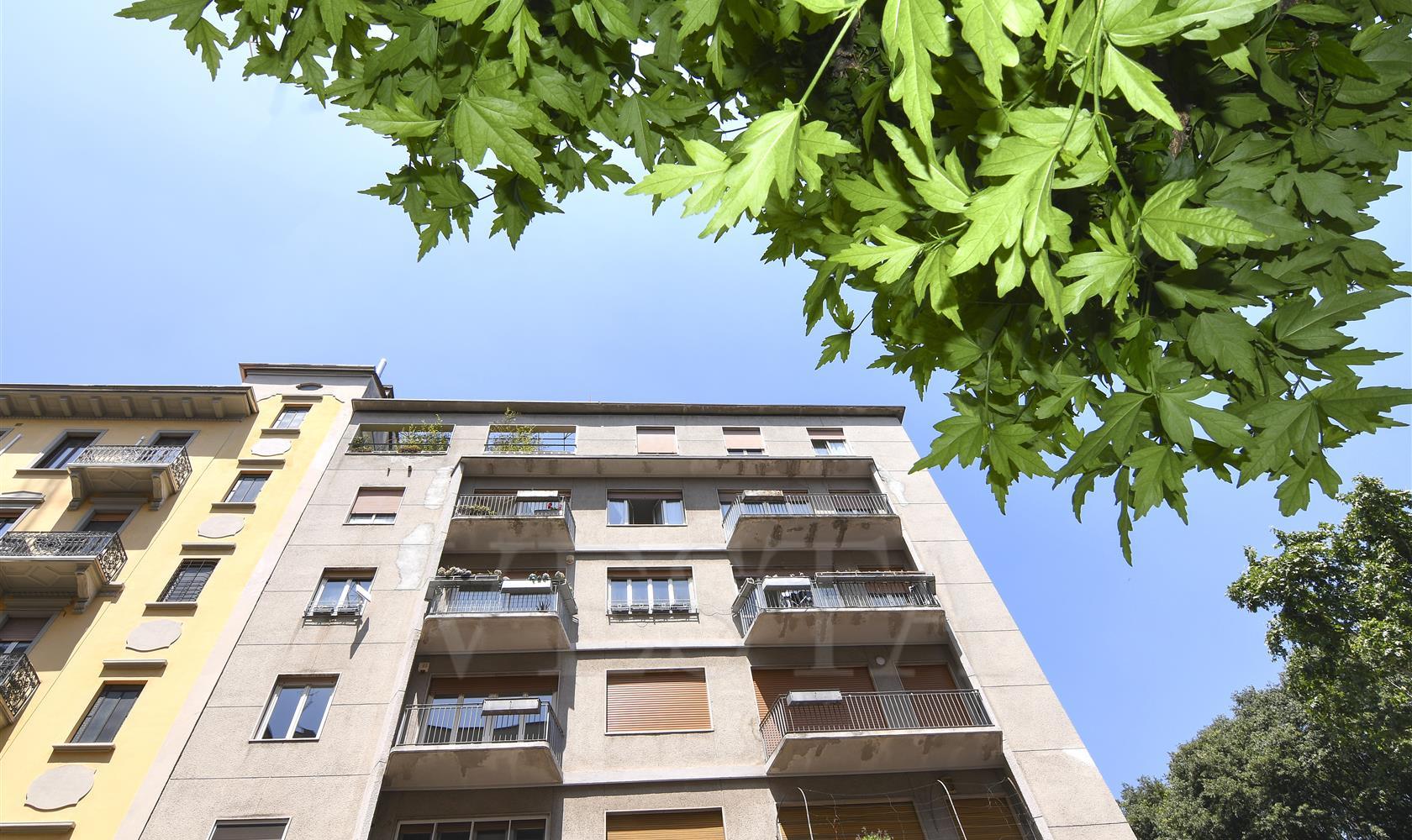 Vendita Milano Cinque locali