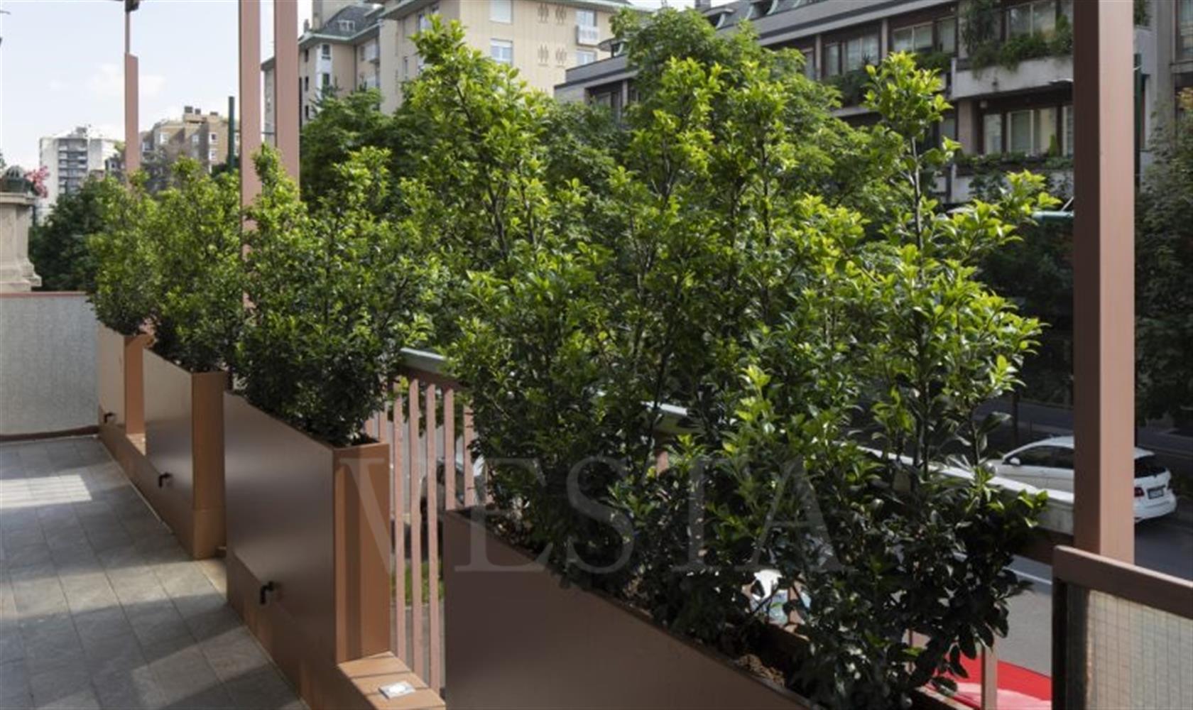 Vendita Milano Trilocale