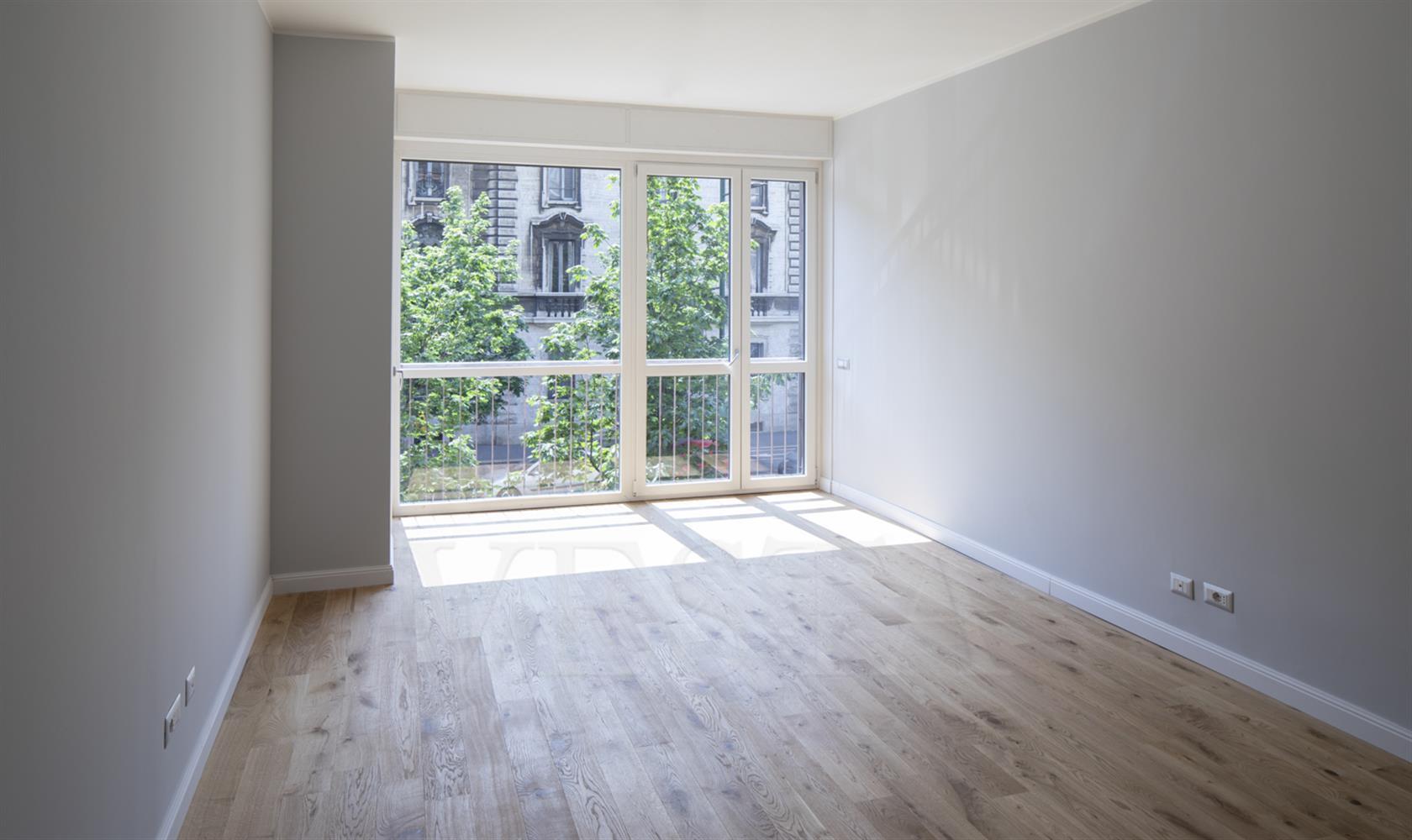 Vendita Milano Trilocale