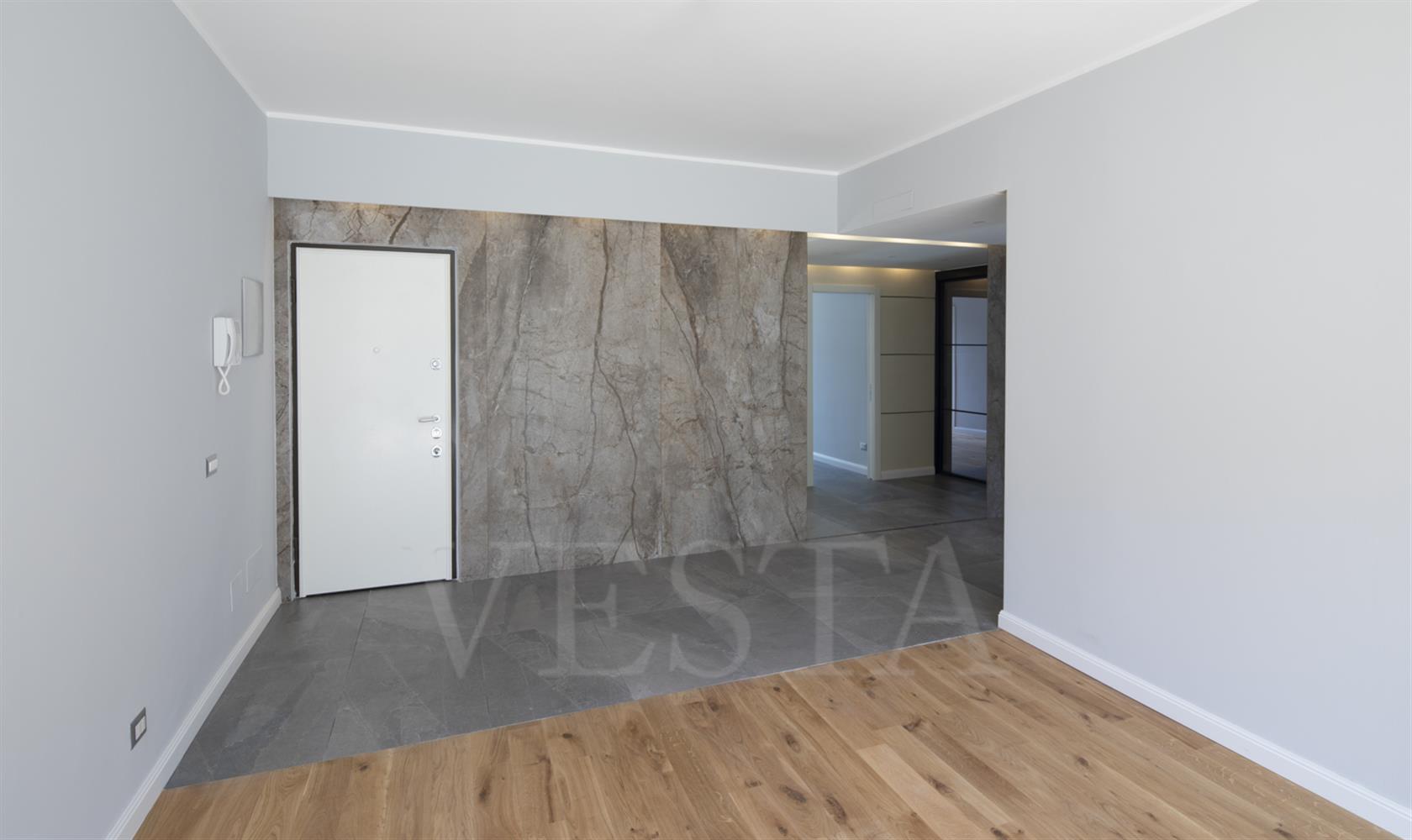 Vendita Milano Trilocale