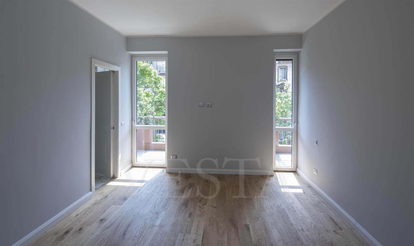 Vendita Milano Trilocale