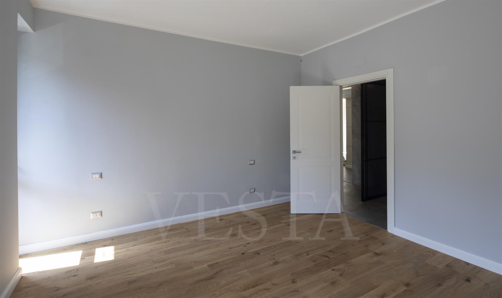 Vendita Milano Trilocale