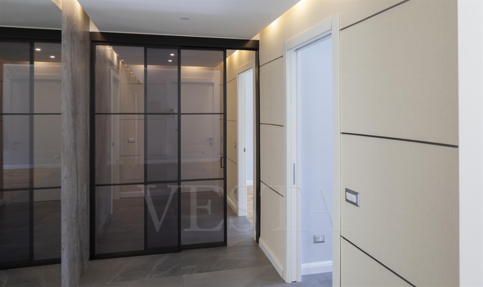 Vendita Milano Trilocale