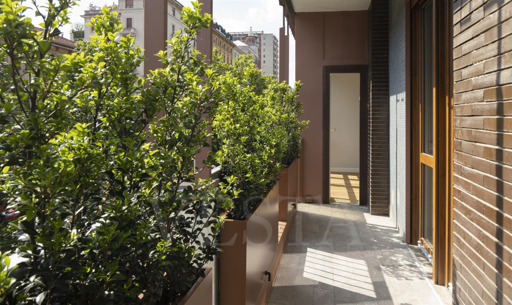 Vendita Milano Trilocale