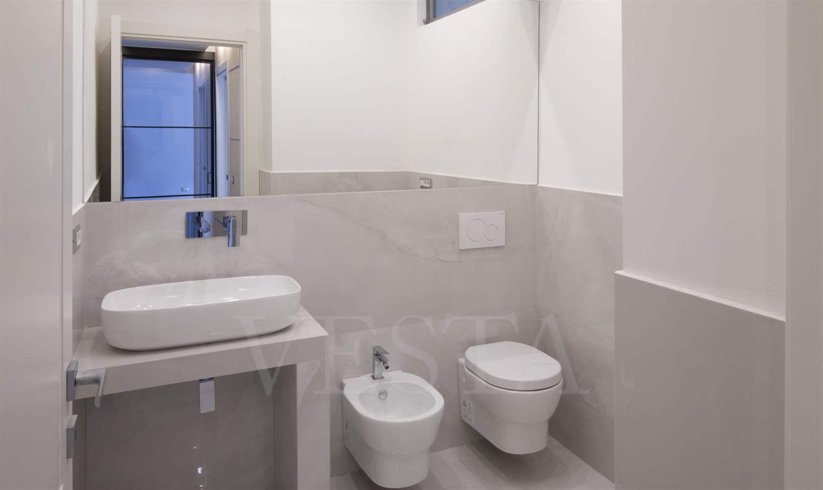 Vendita Milano Trilocale