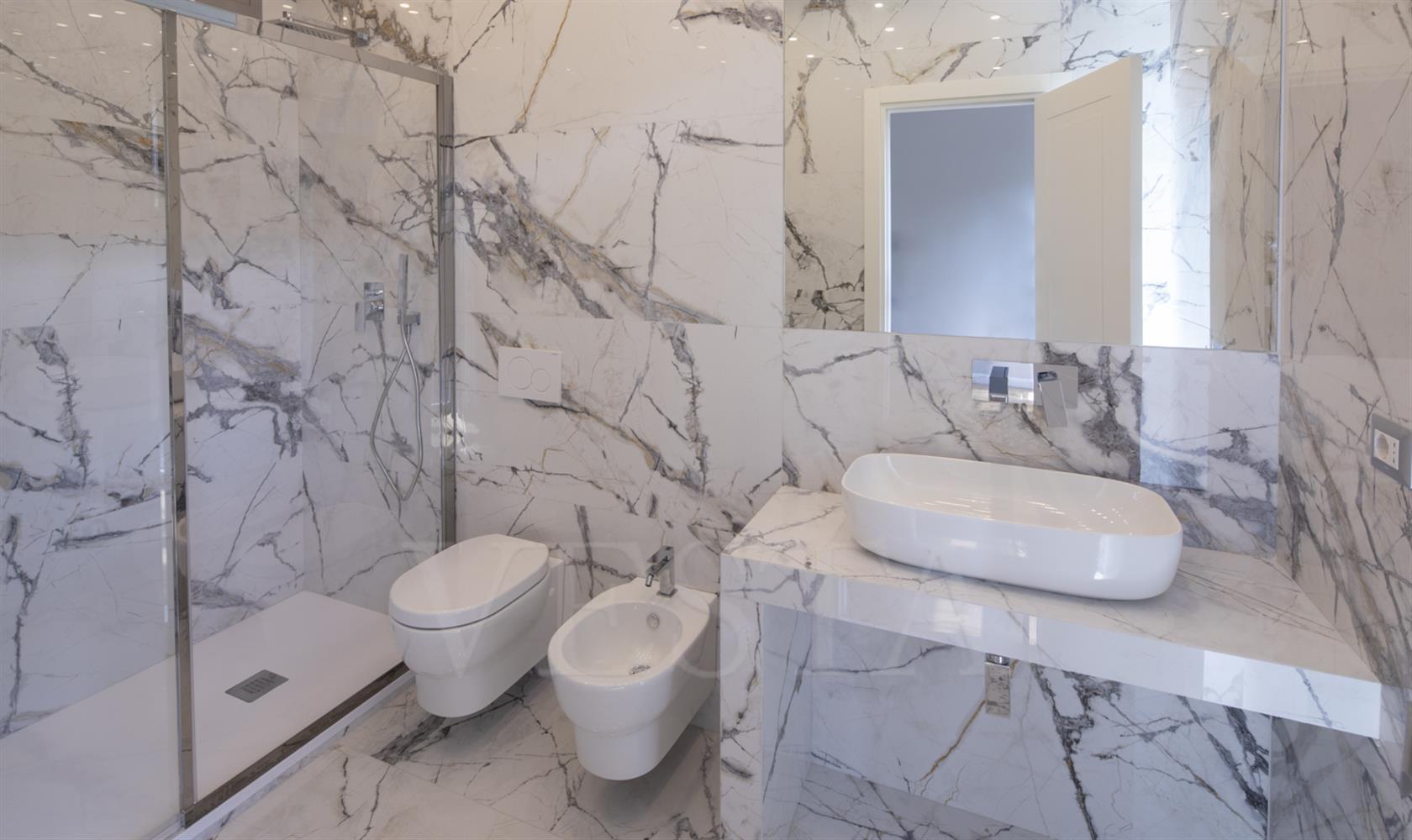 Vendita Milano Trilocale