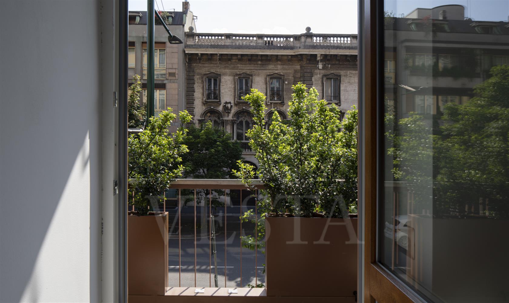 Vendita Milano Trilocale