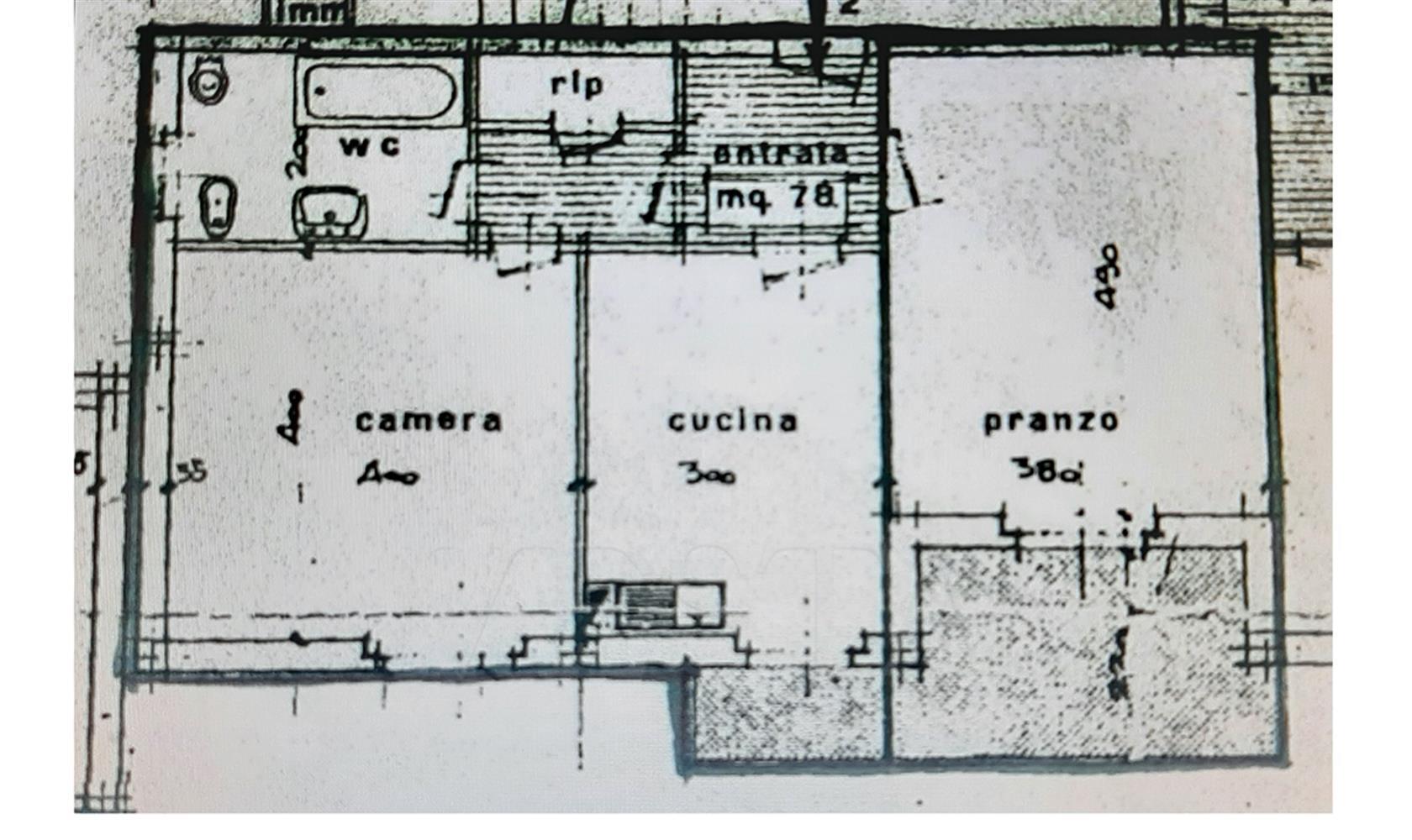 Vendita Milano Mono/Bilocale