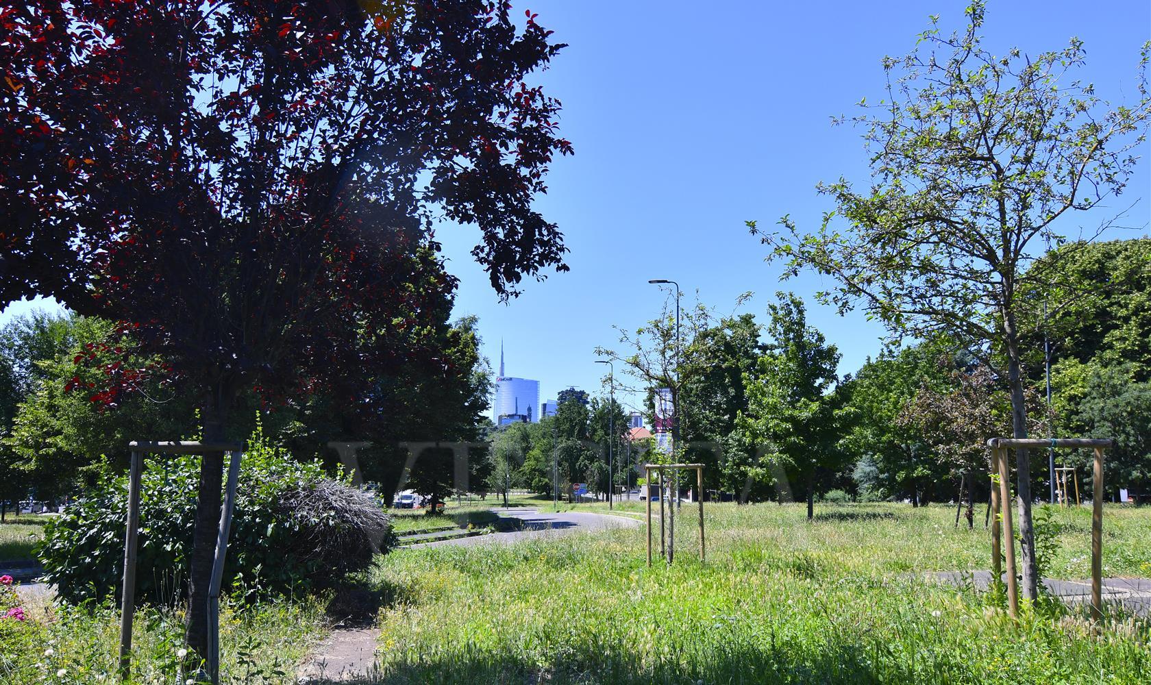 Vendita Milano Trilocale