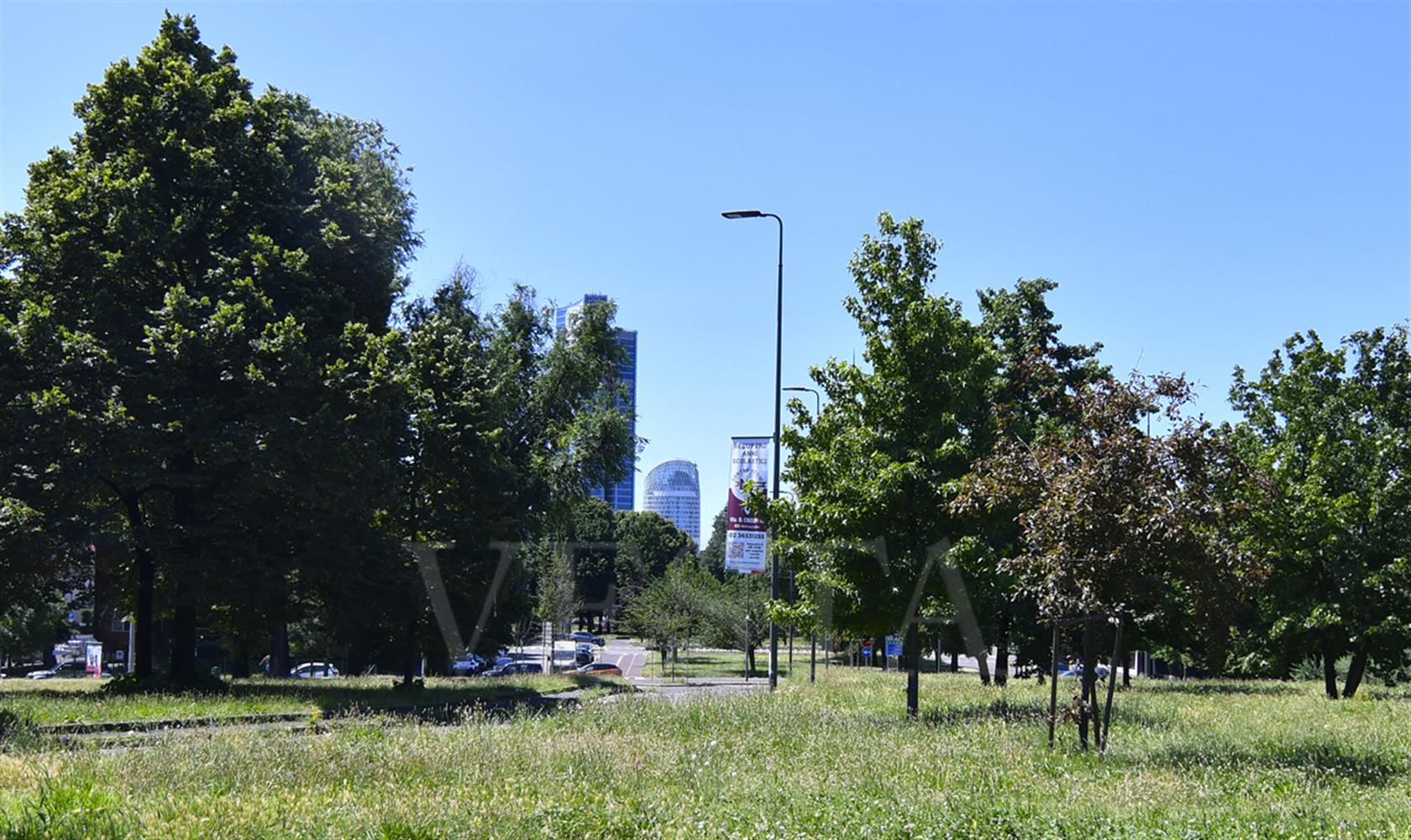 Vendita Milano Trilocale