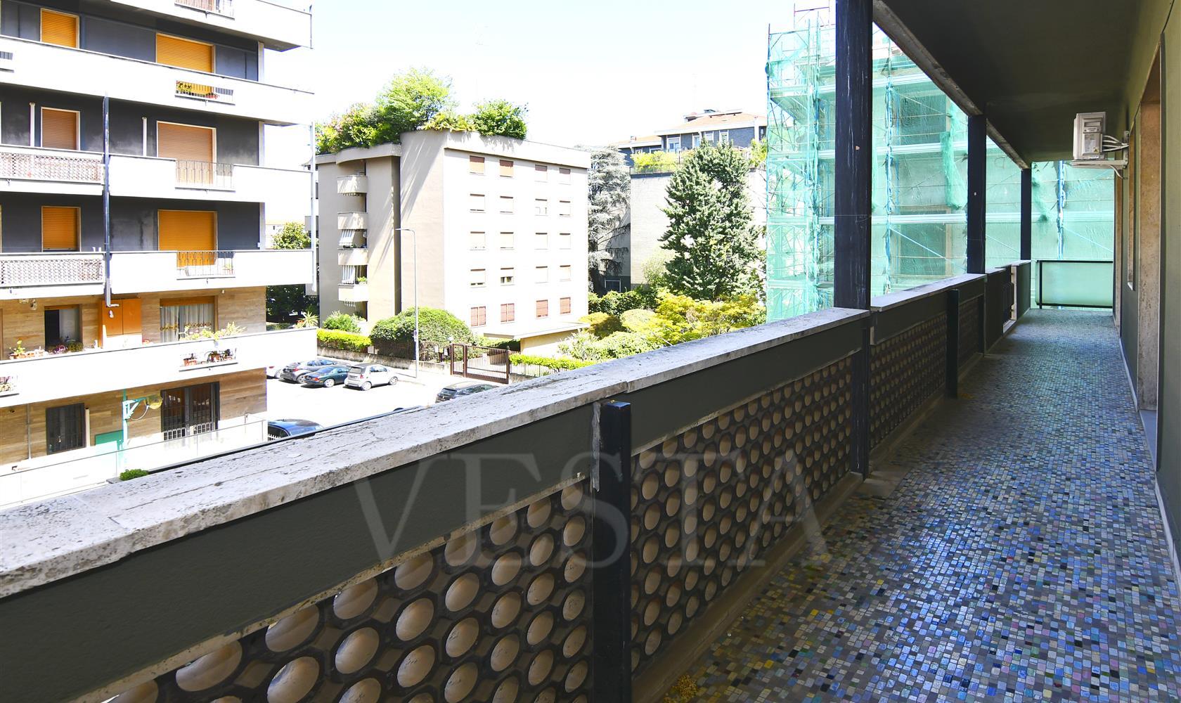 Vendita Milano Trilocale