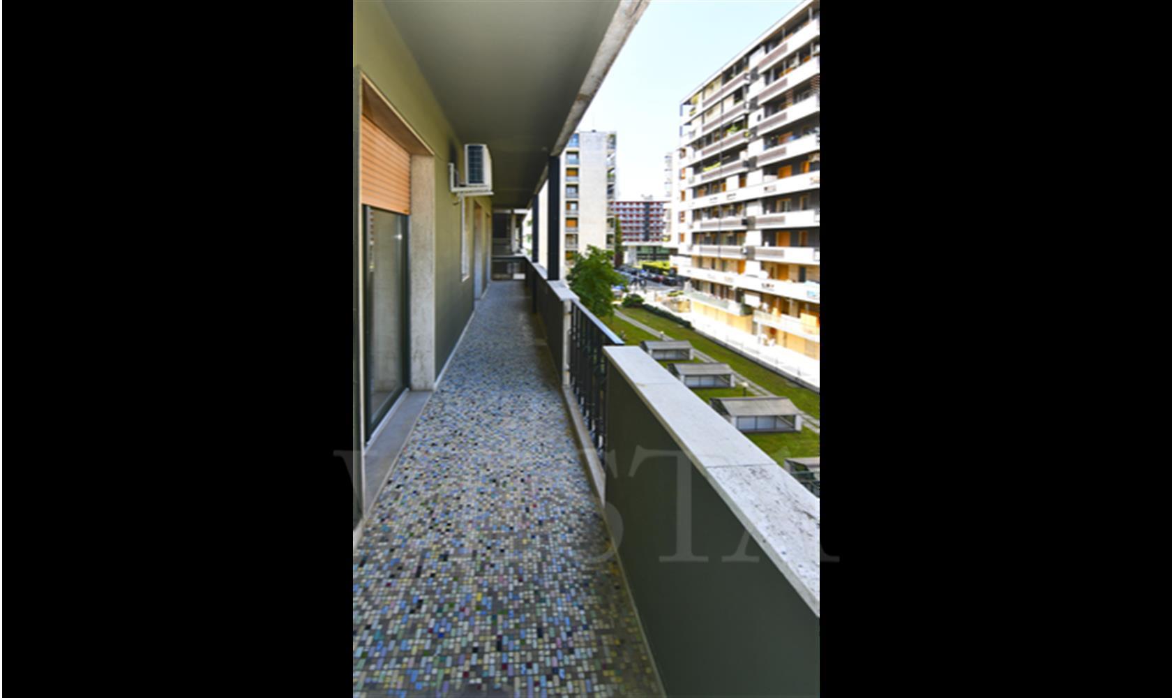 Vendita Milano Trilocale