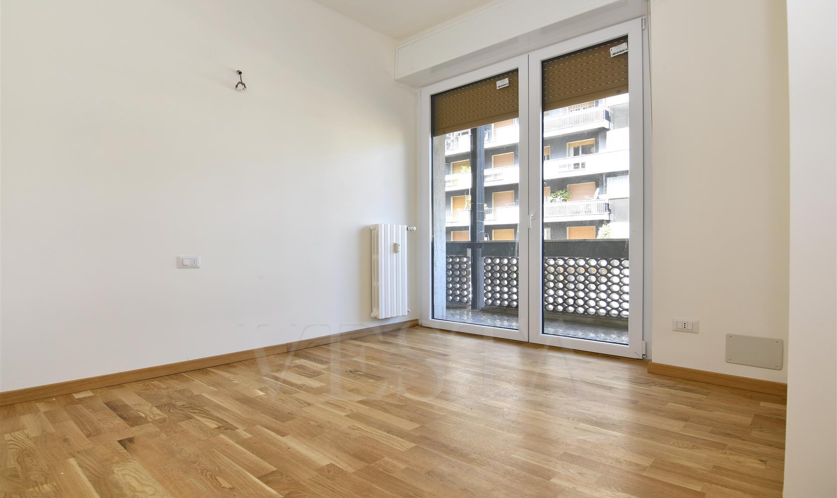 Vendita Milano Trilocale