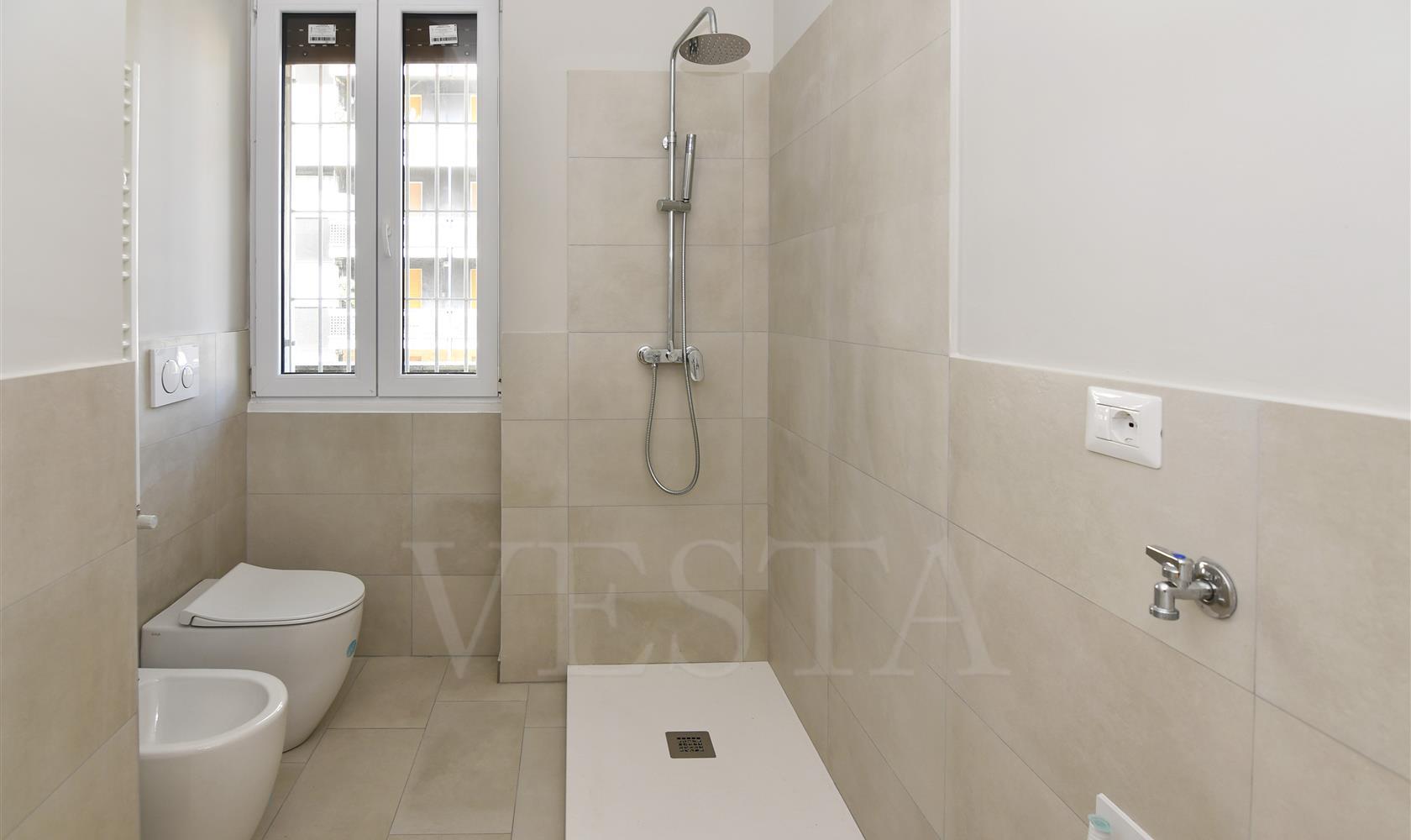 Vendita Milano Trilocale