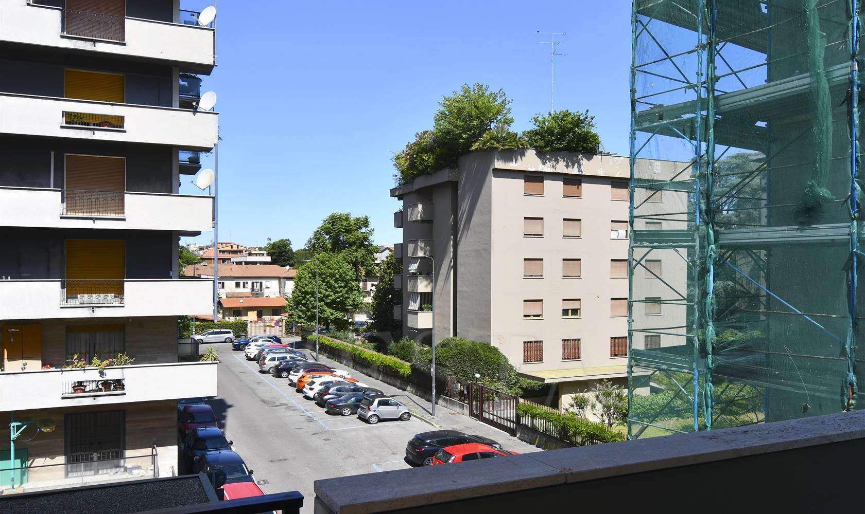 Vendita Milano Trilocale