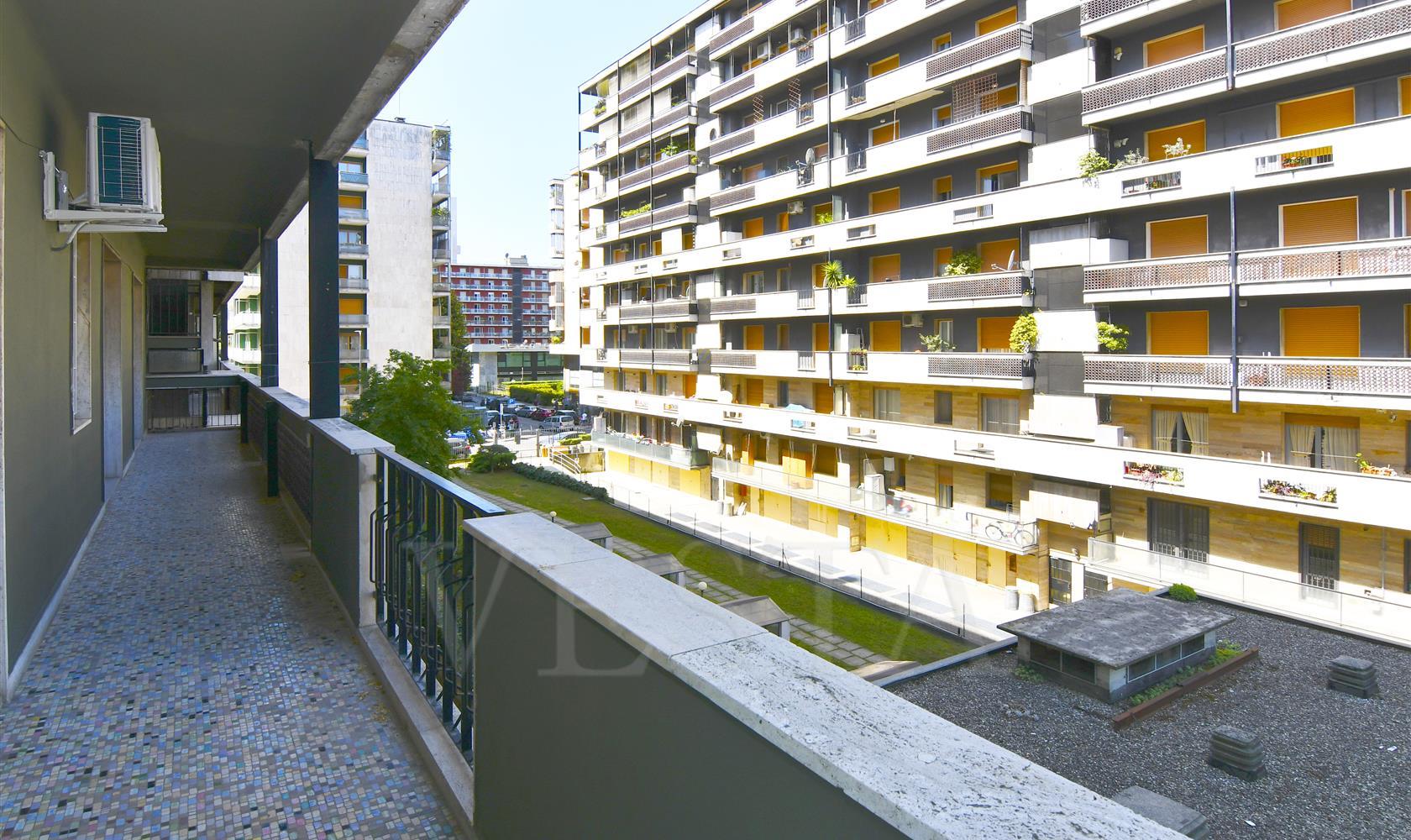 Vendita Milano Trilocale