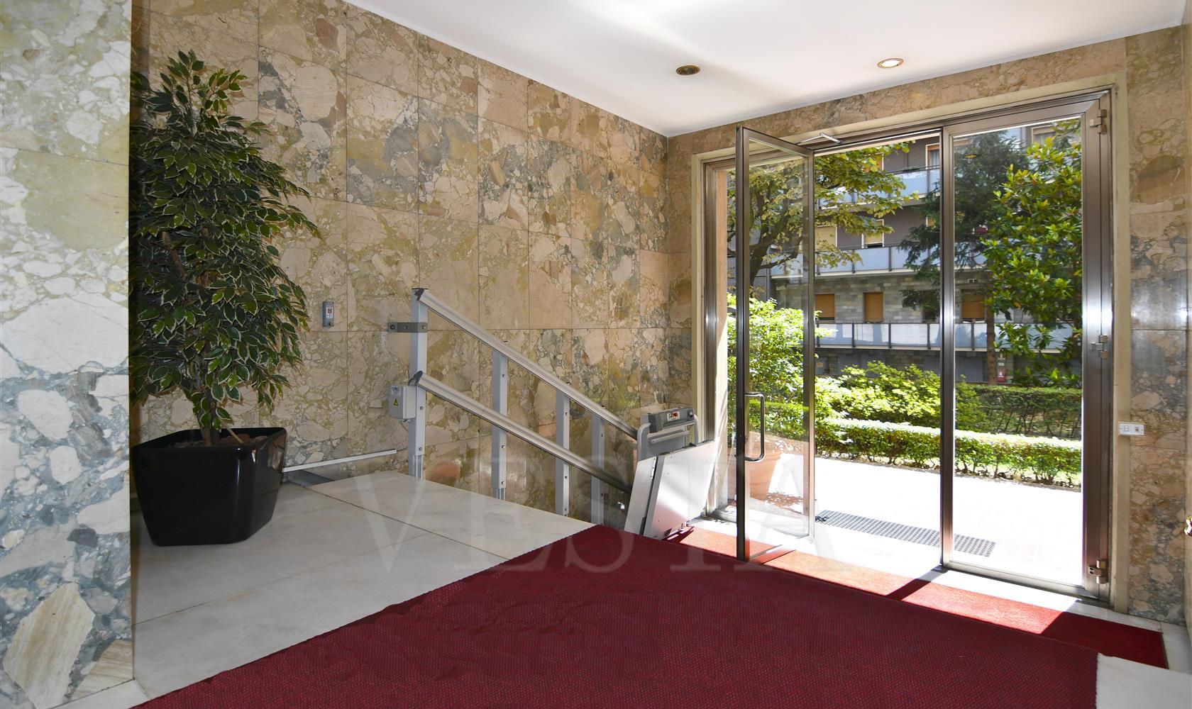 Vendita Milano Trilocale