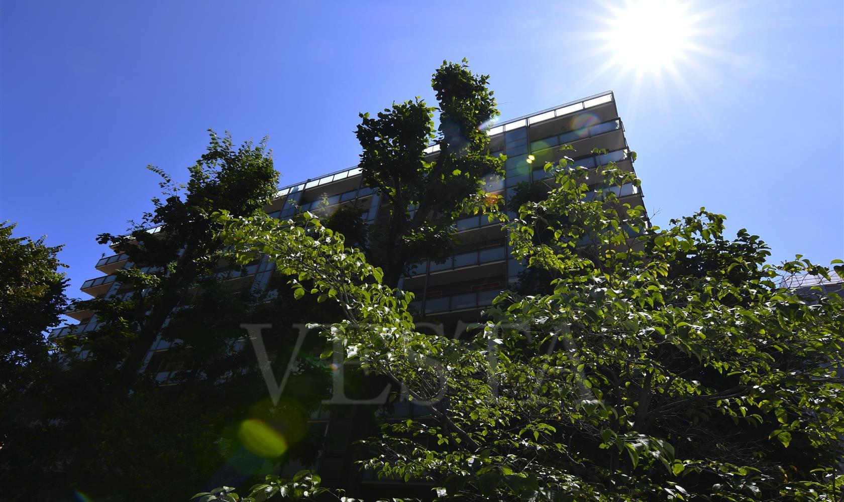 Vendita Milano Trilocale