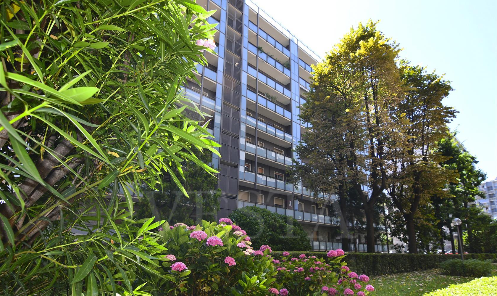 Vendita Milano Trilocale