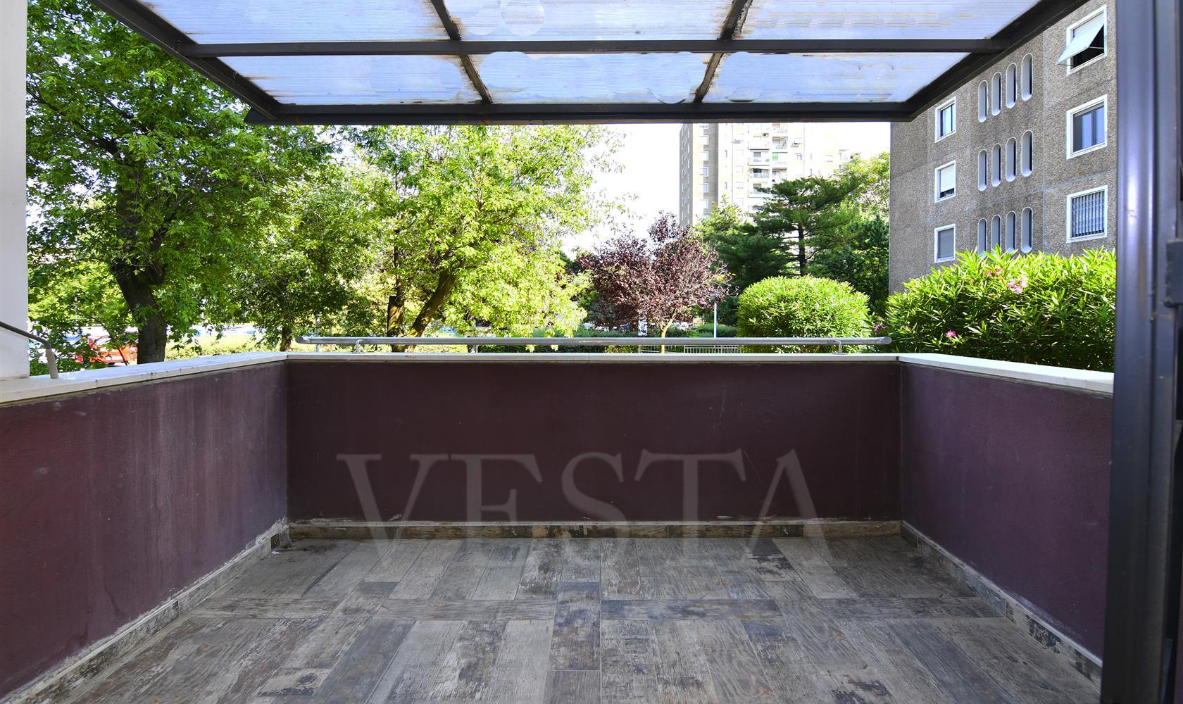 Vendita Milano Trilocale