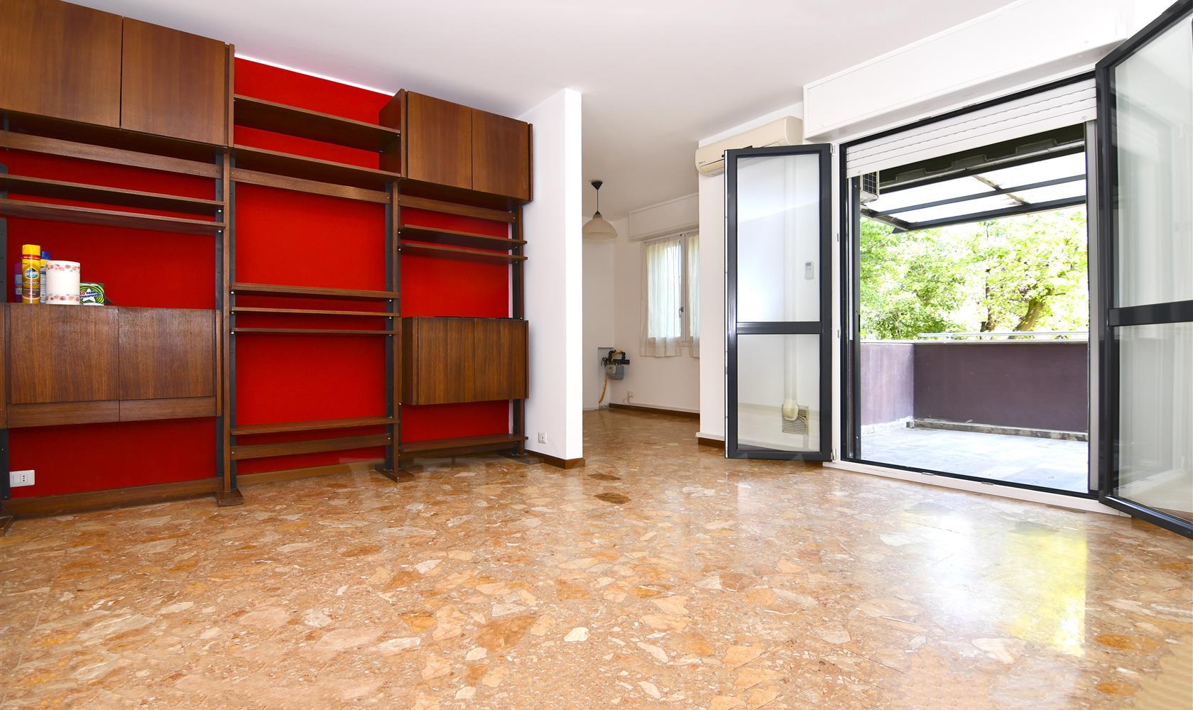 Vendita Milano Trilocale