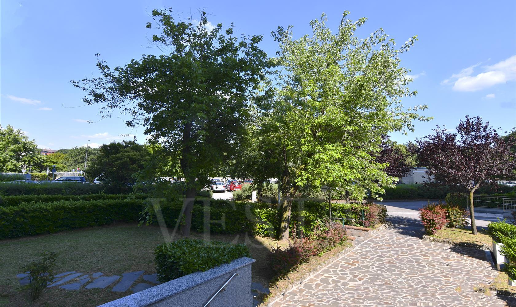 Vendita Milano Trilocale