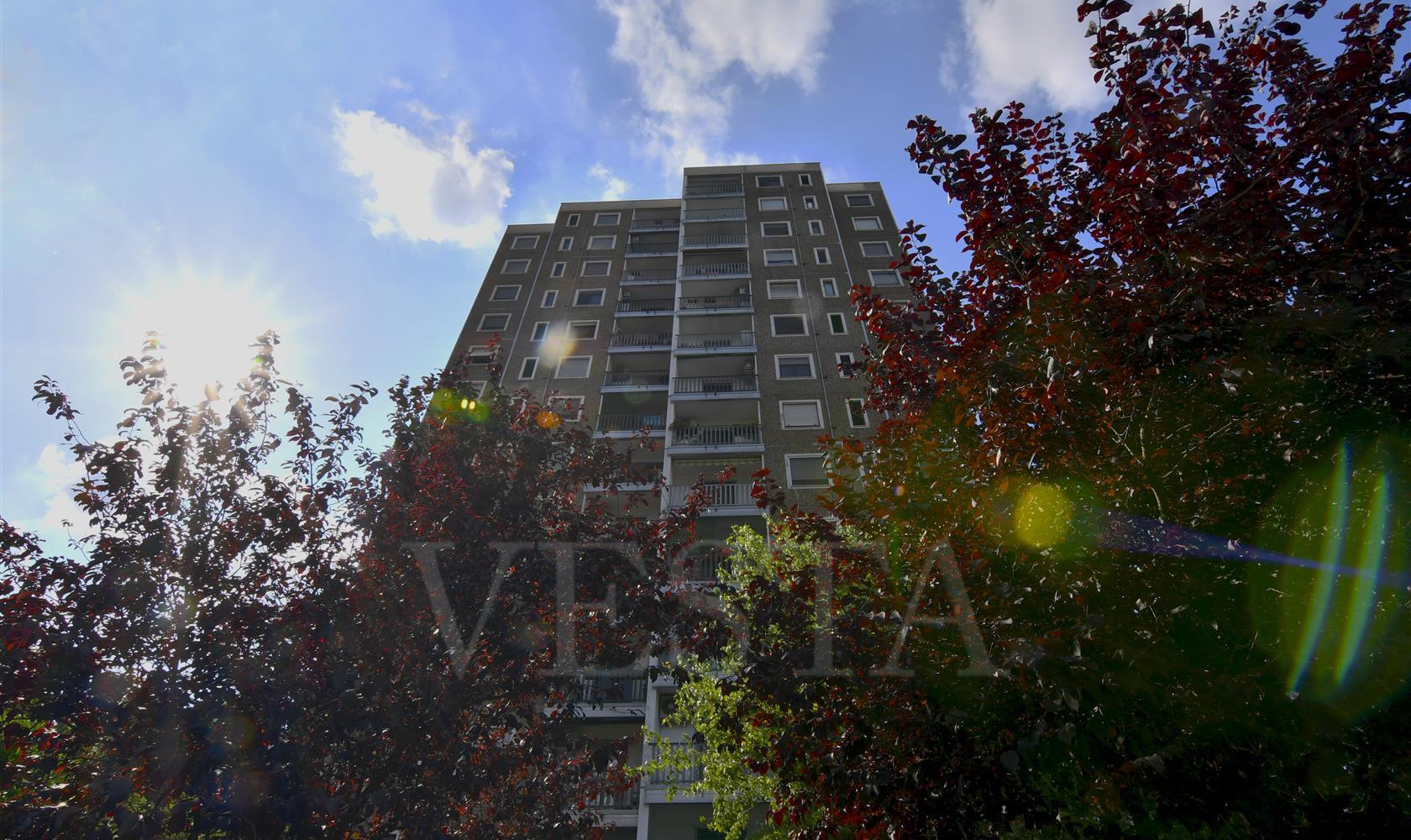 Vendita Milano Trilocale