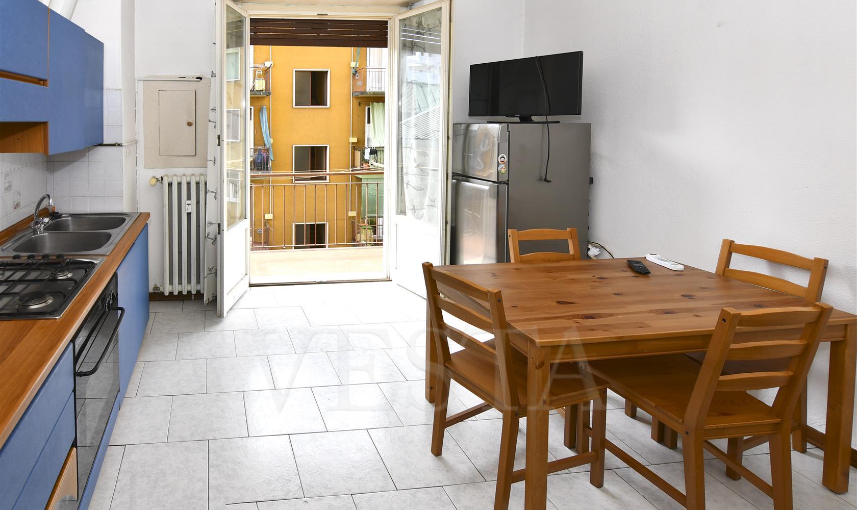 Vendita Milano Mono/Bilocale
