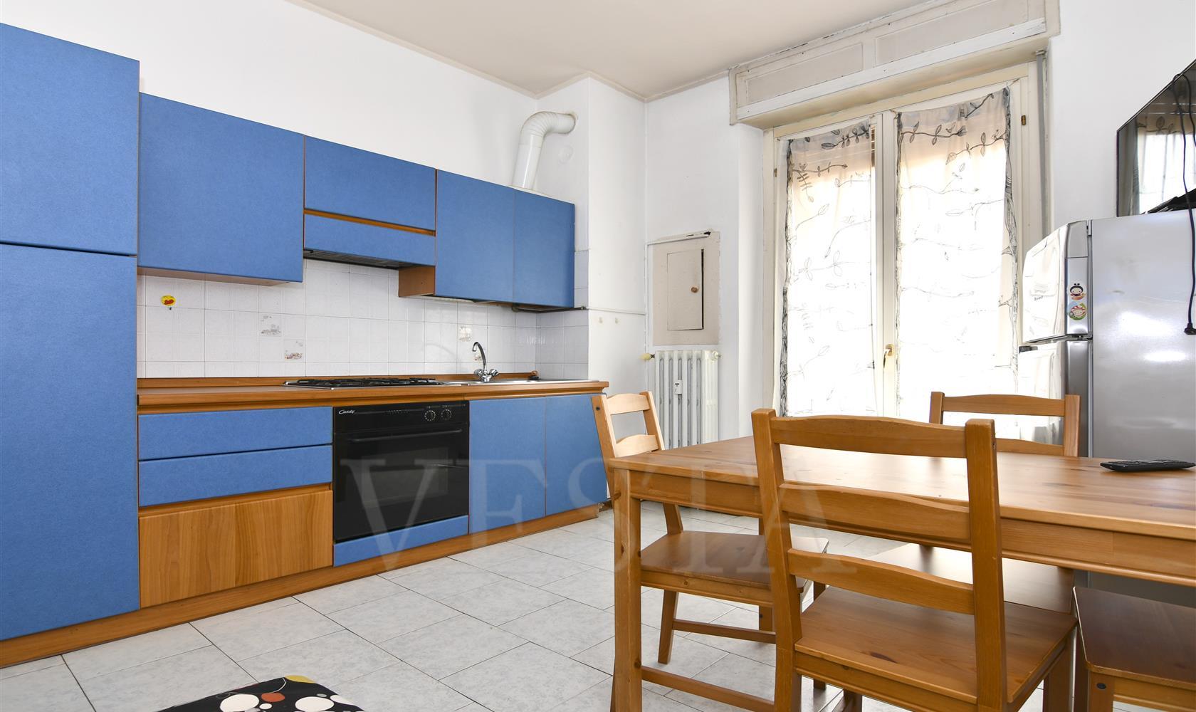 Vendita Milano Mono/Bilocale