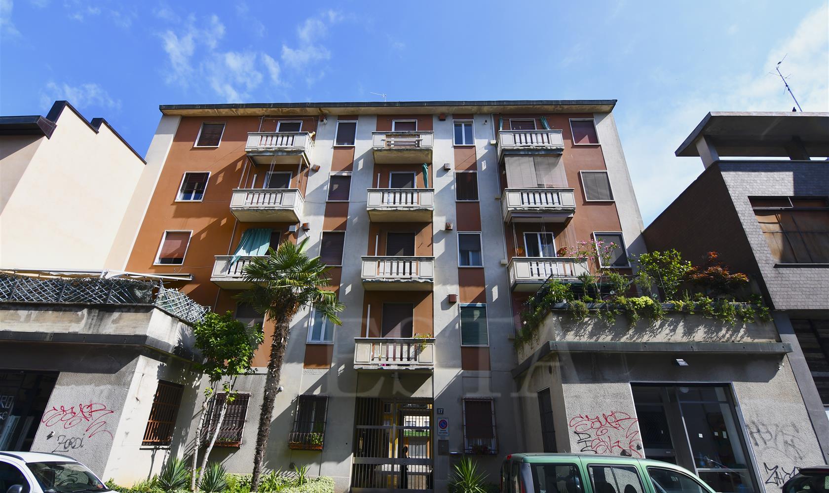 Vendita Milano Mono/Bilocale