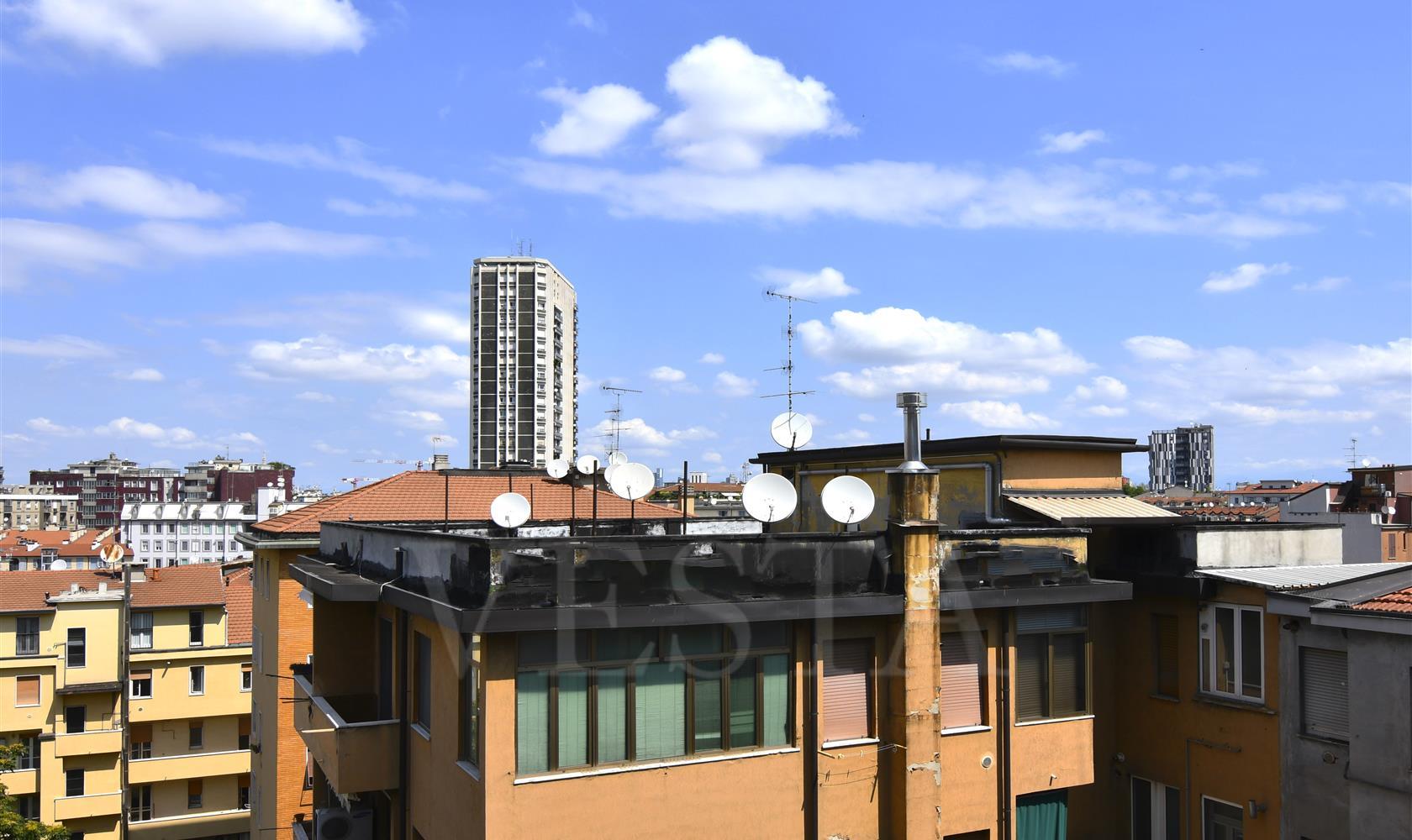 Vendita Milano Mono/Bilocale