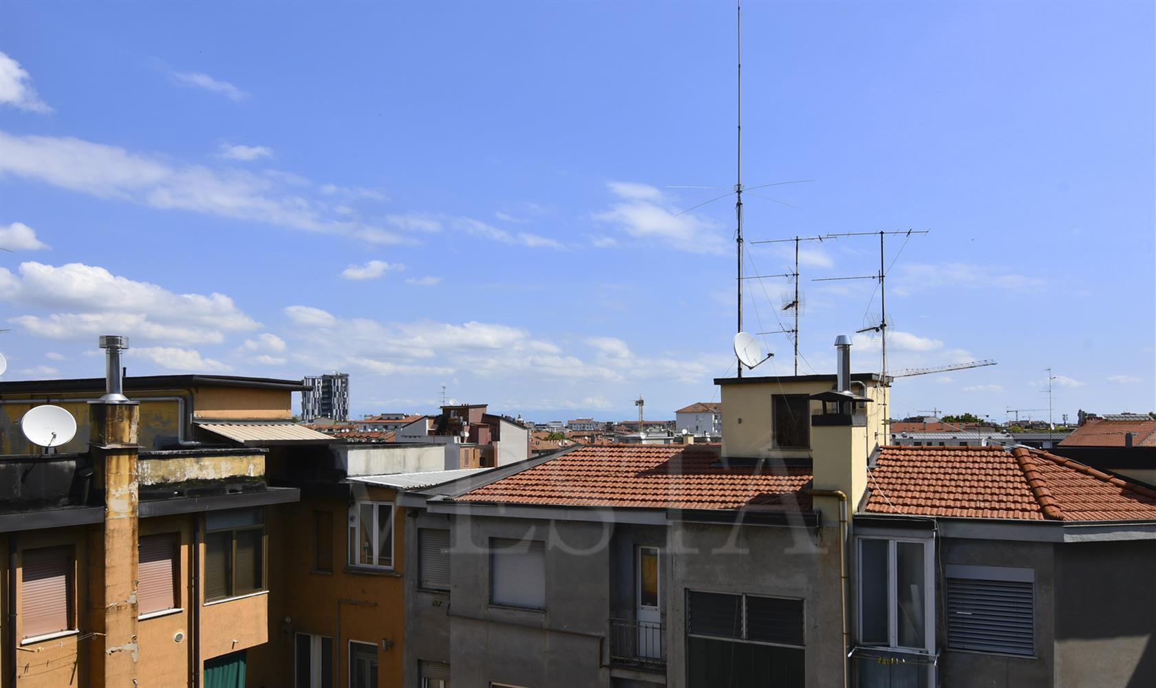 Vendita Milano Mono/Bilocale