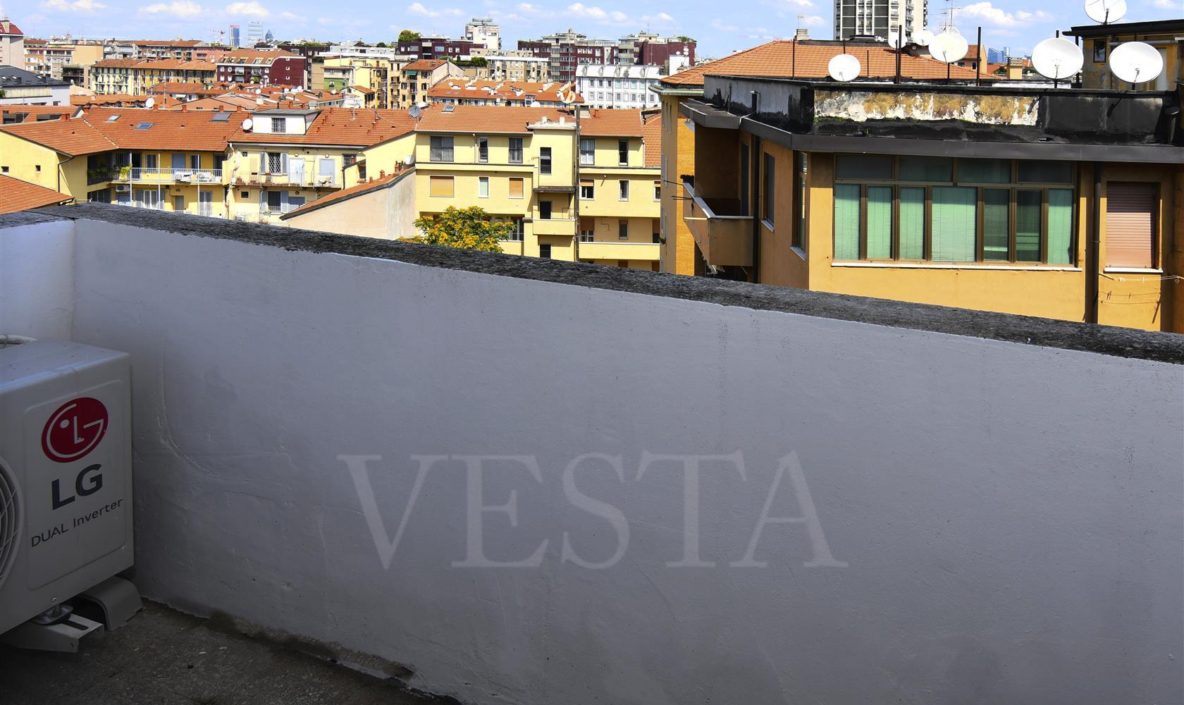 Vendita Milano Mono/Bilocale
