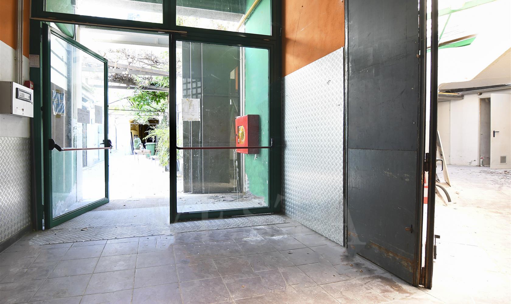 Vendita Milano Commerciale