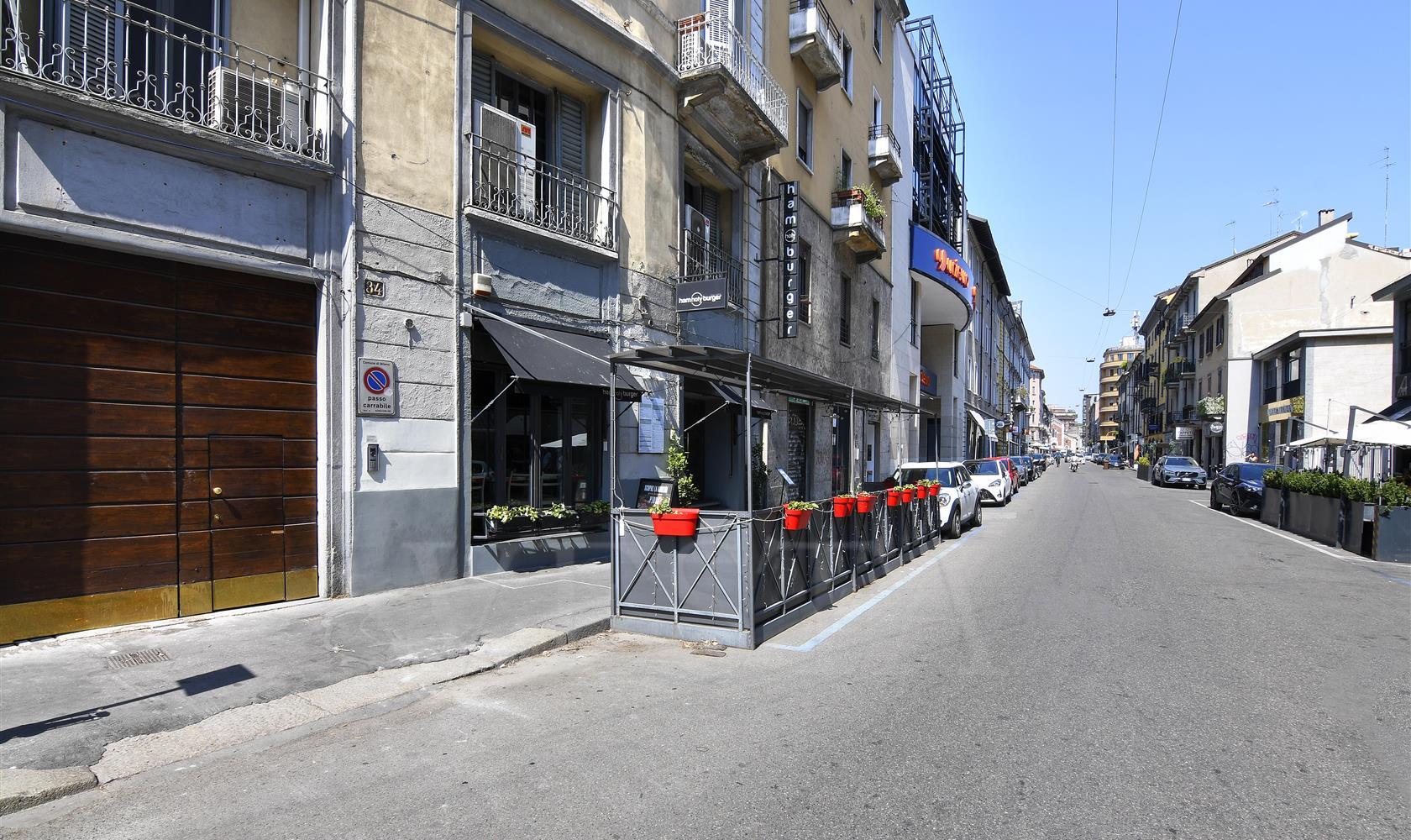 Vendita Milano Commerciale