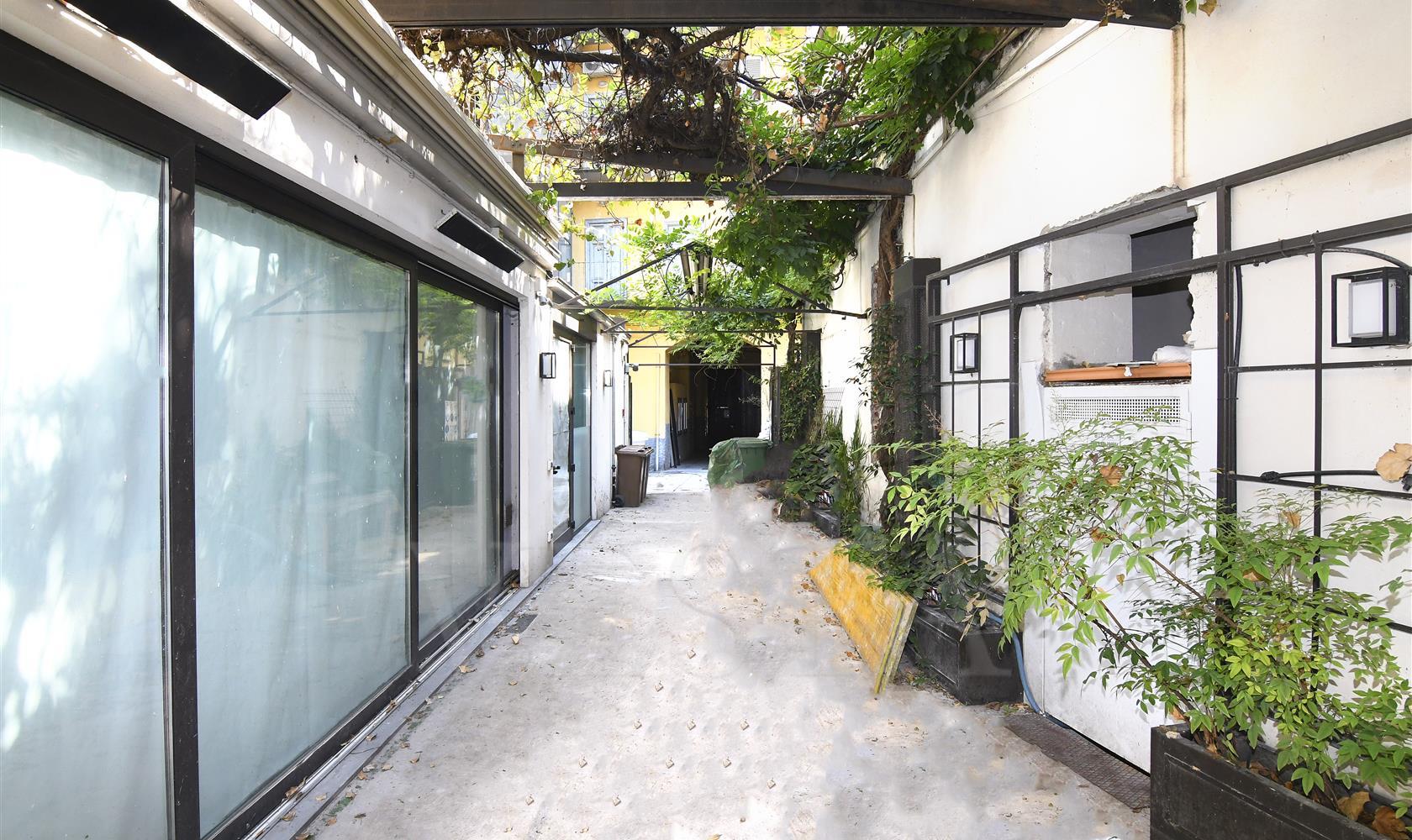 Vendita Milano Commerciale