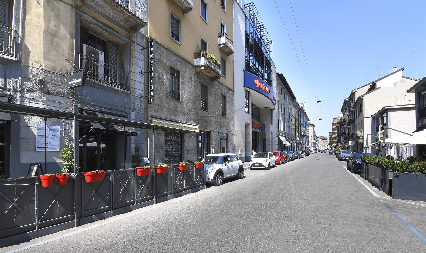 Vendita Milano Commerciale