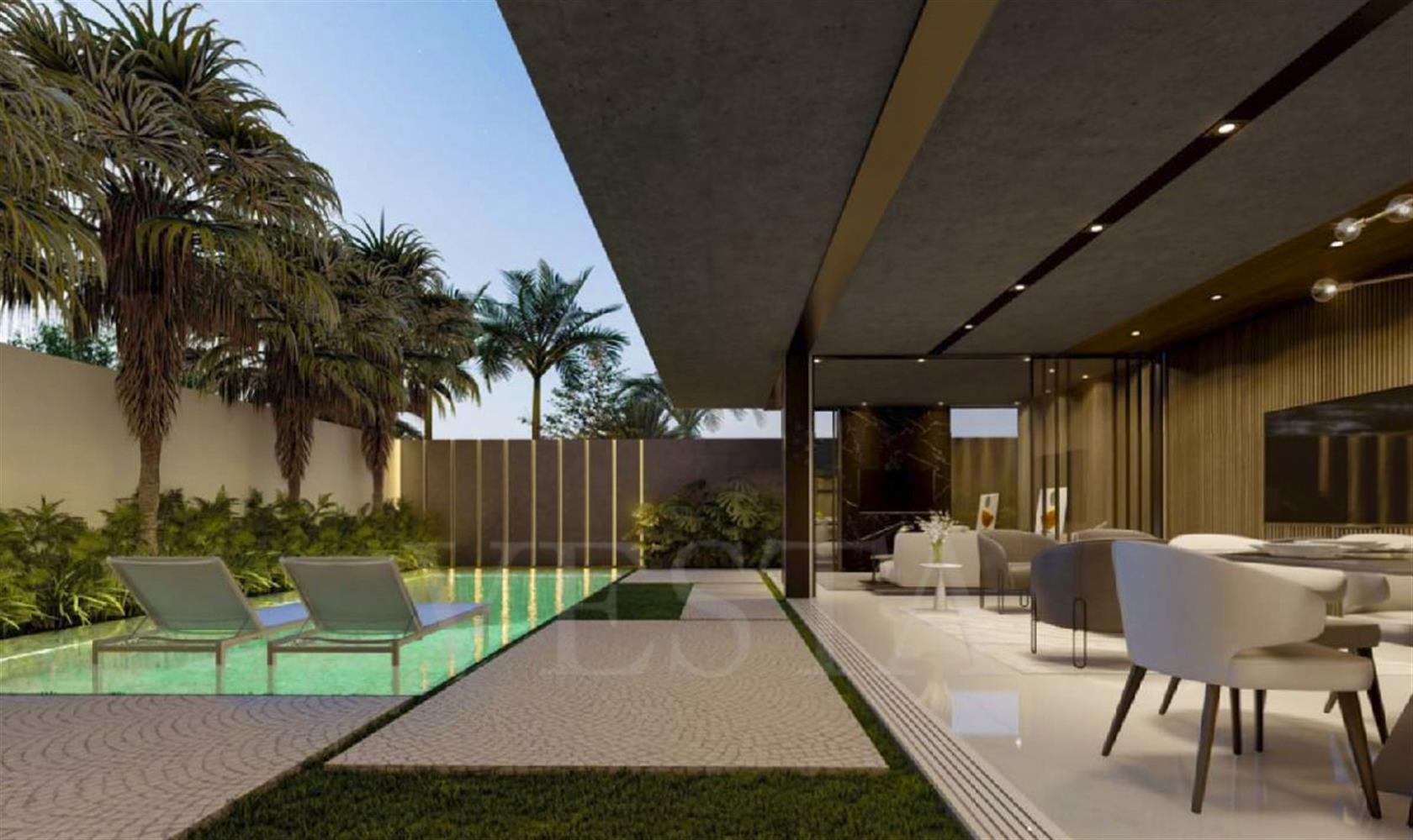 Vendita Milano Villa