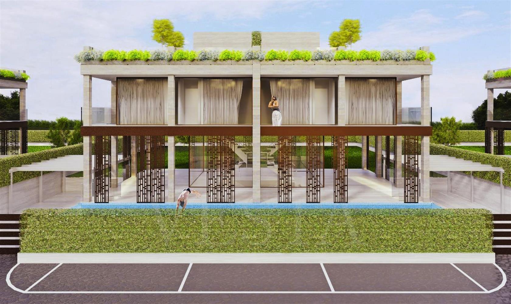 Vendita Milano Villa