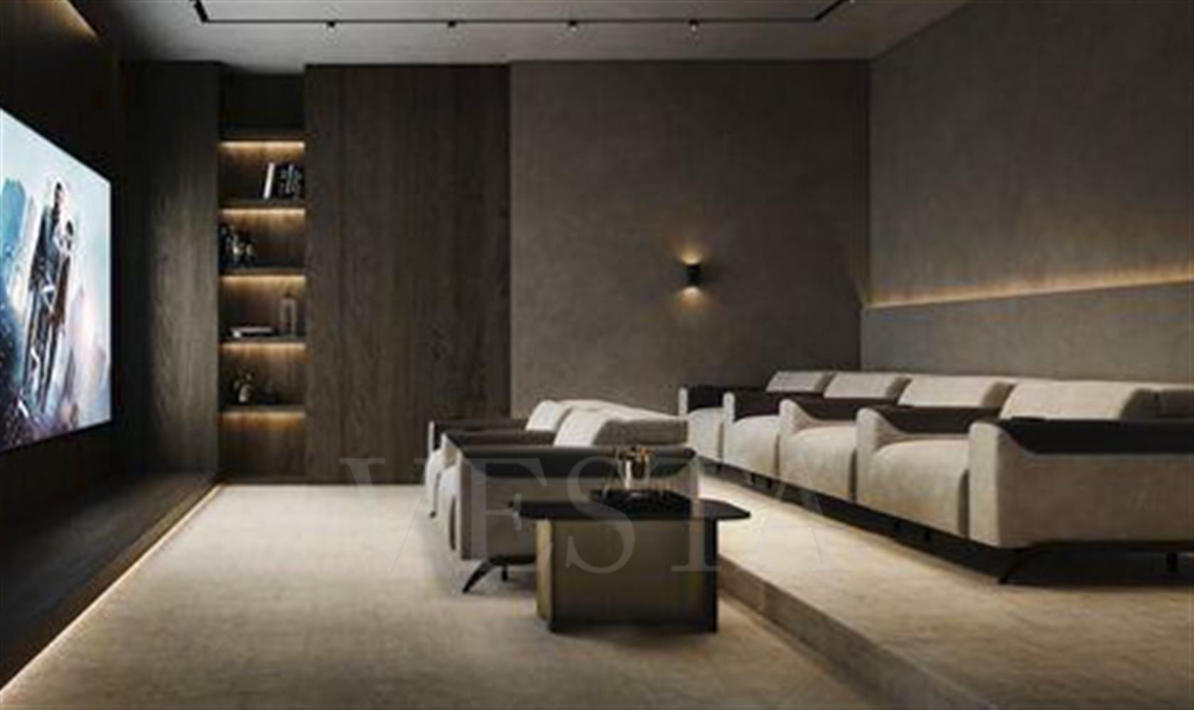 Vendita Milano Villa