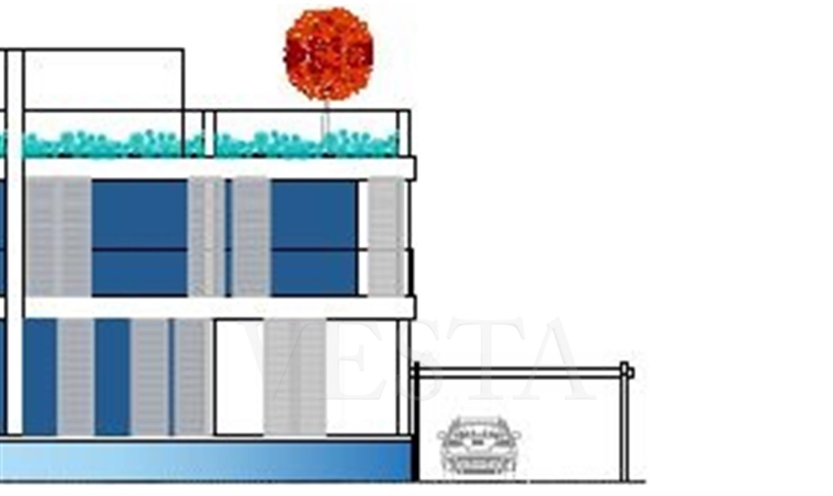 Vendita Milano Villa