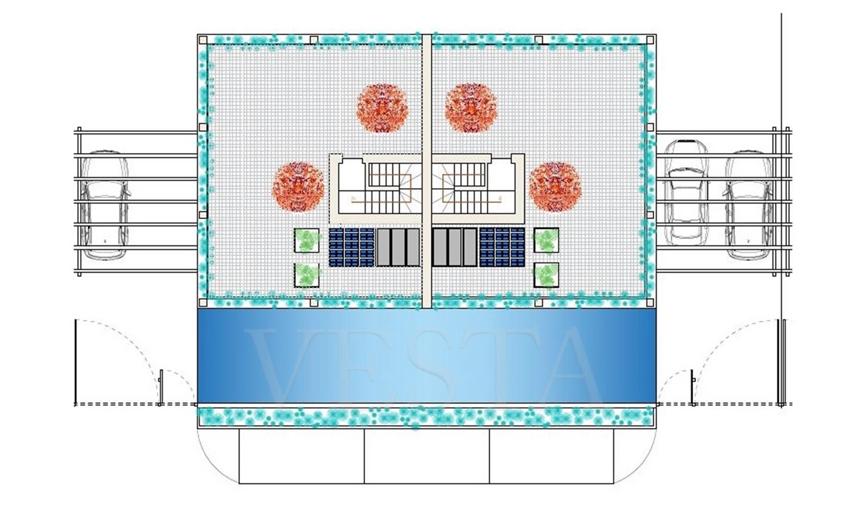Vendita Milano Villa