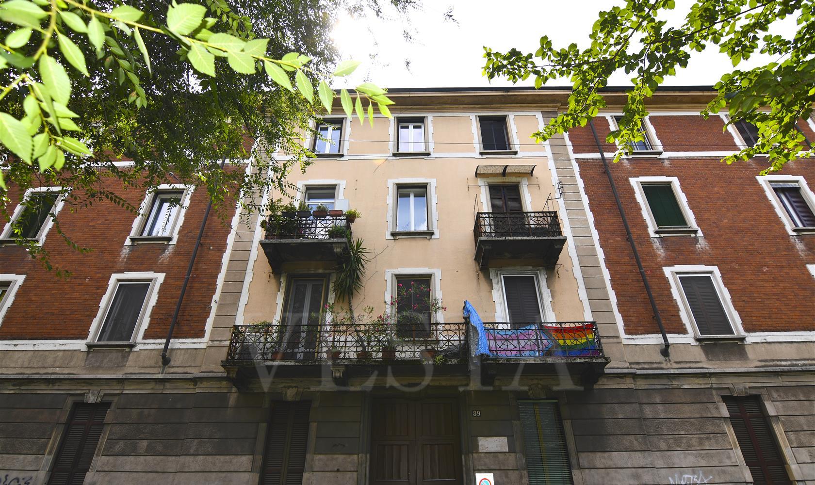 Vendita Milano Mono/Bilocale