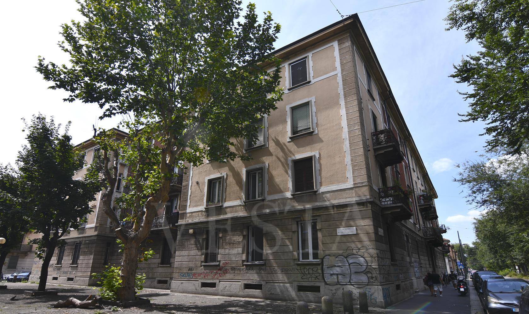 Vendita Milano Mono/Bilocale