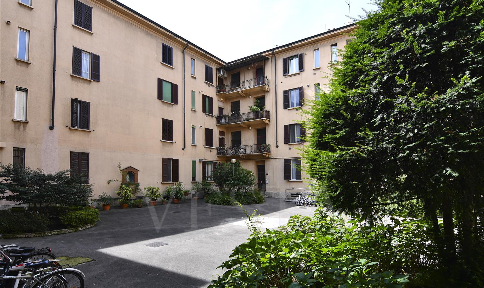 Vendita Milano Mono/Bilocale