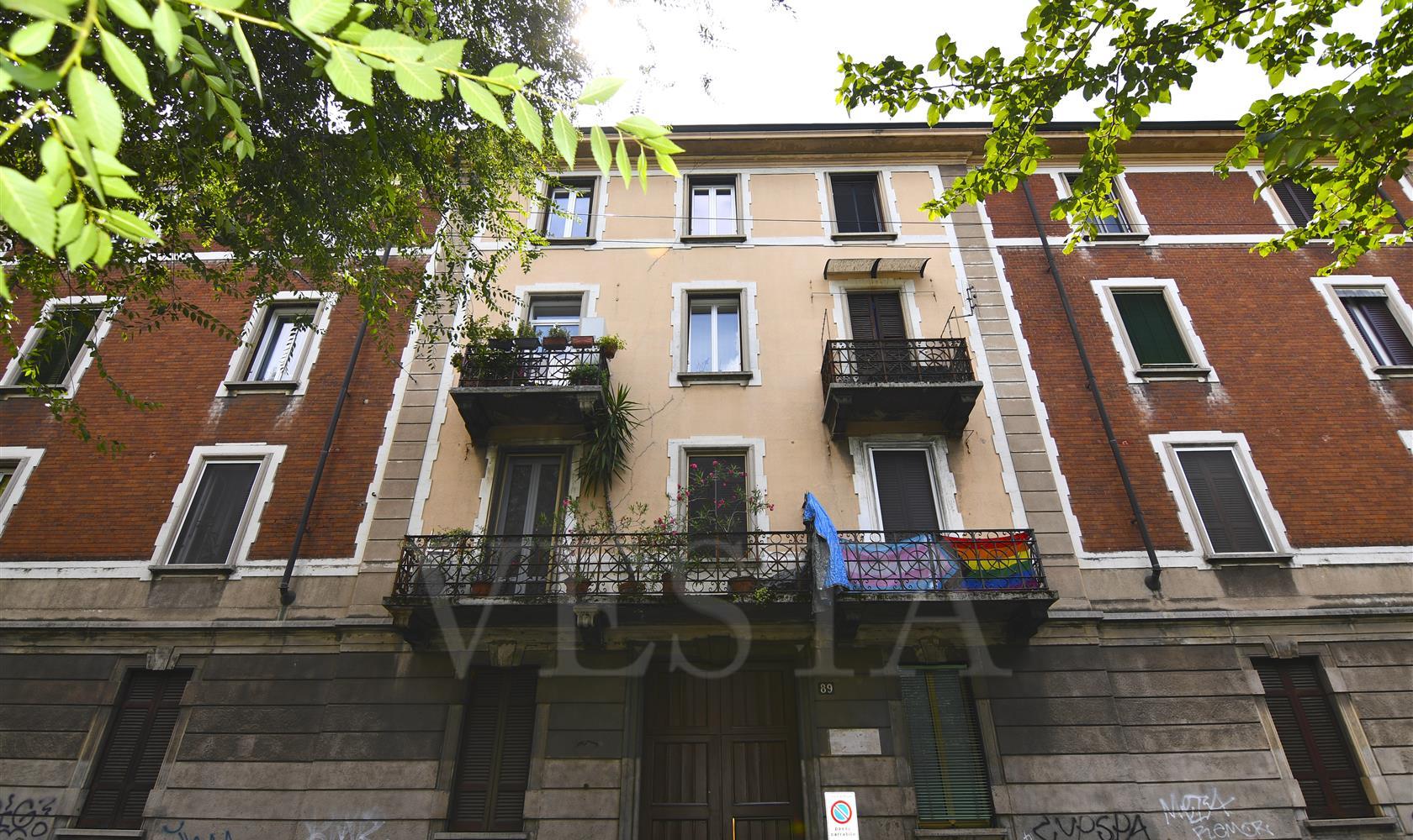 Vendita Milano Mono/Bilocale