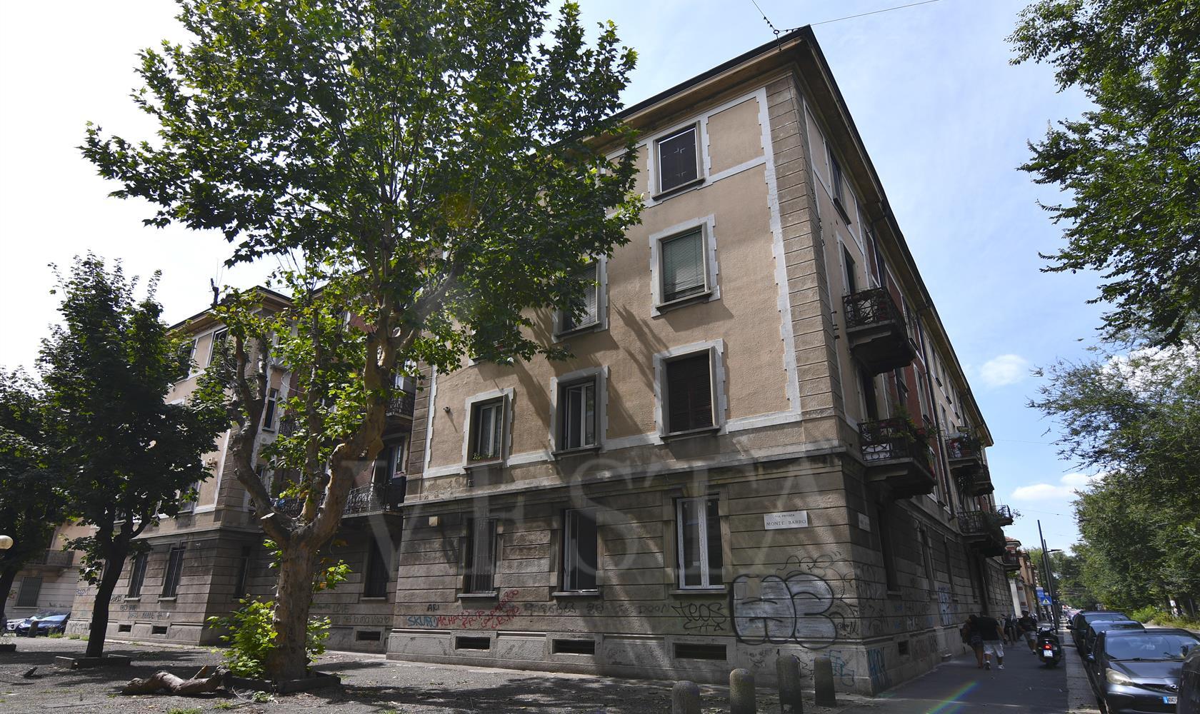 Vendita Milano Mono/Bilocale